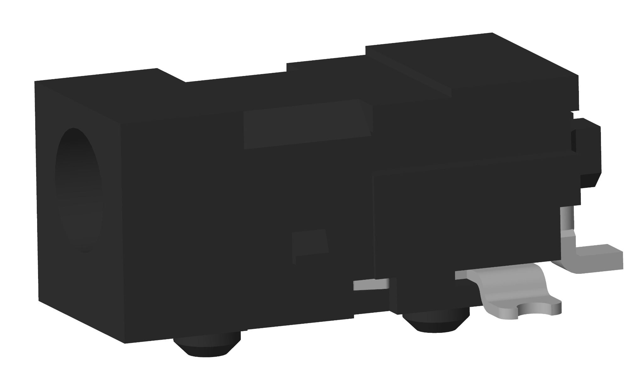 DC-031HSERIES