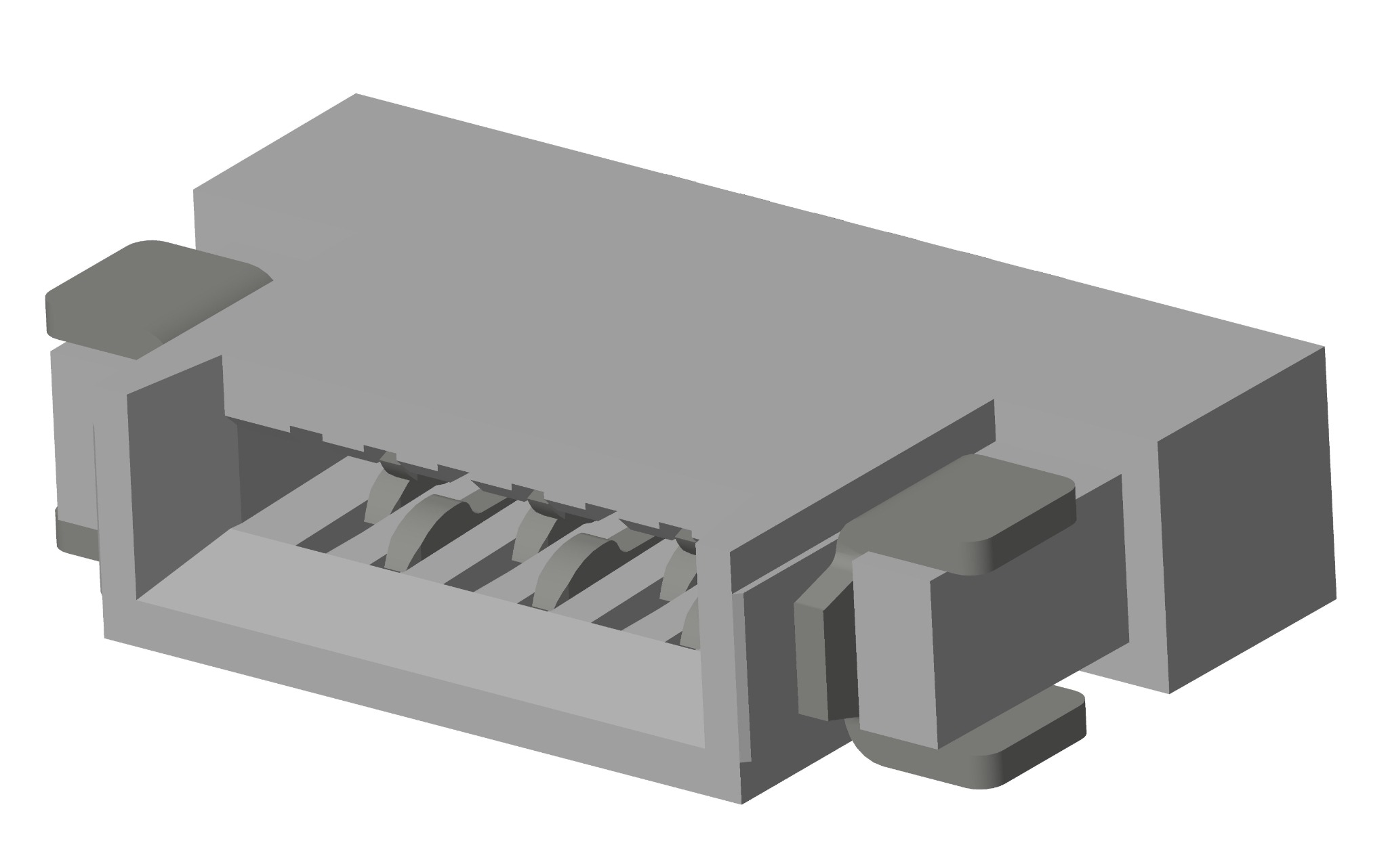 FPC05D-15xx-NSERIES