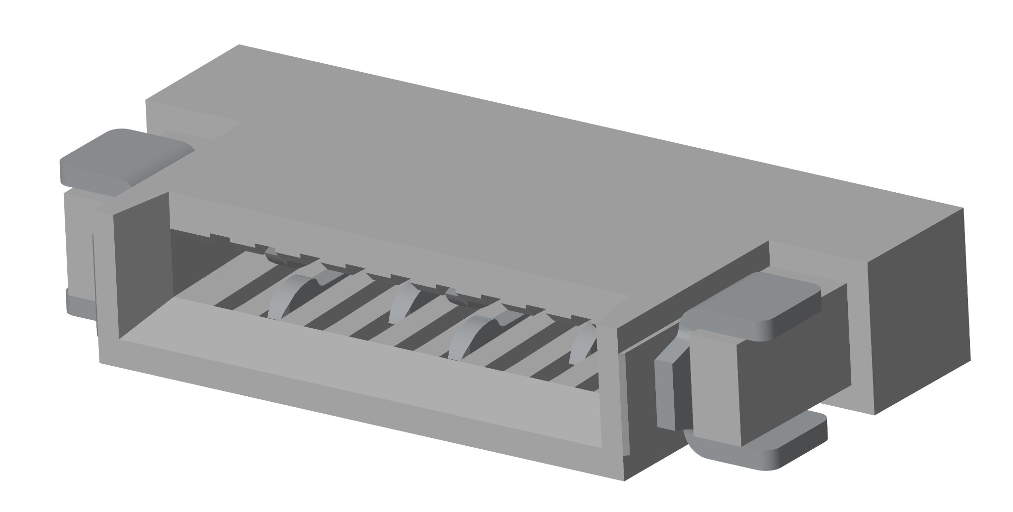FPC10D-15xx-NSERIES