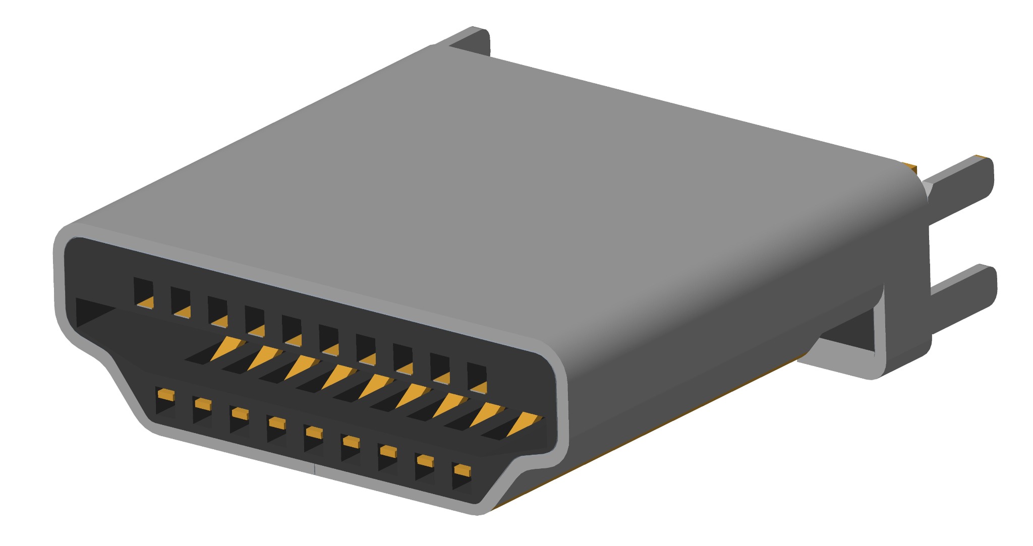 HDMI-19APL2SERIES