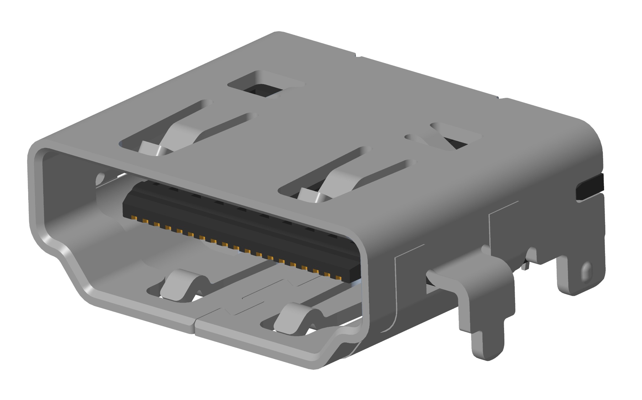 HDMI-19P-D07SERIES