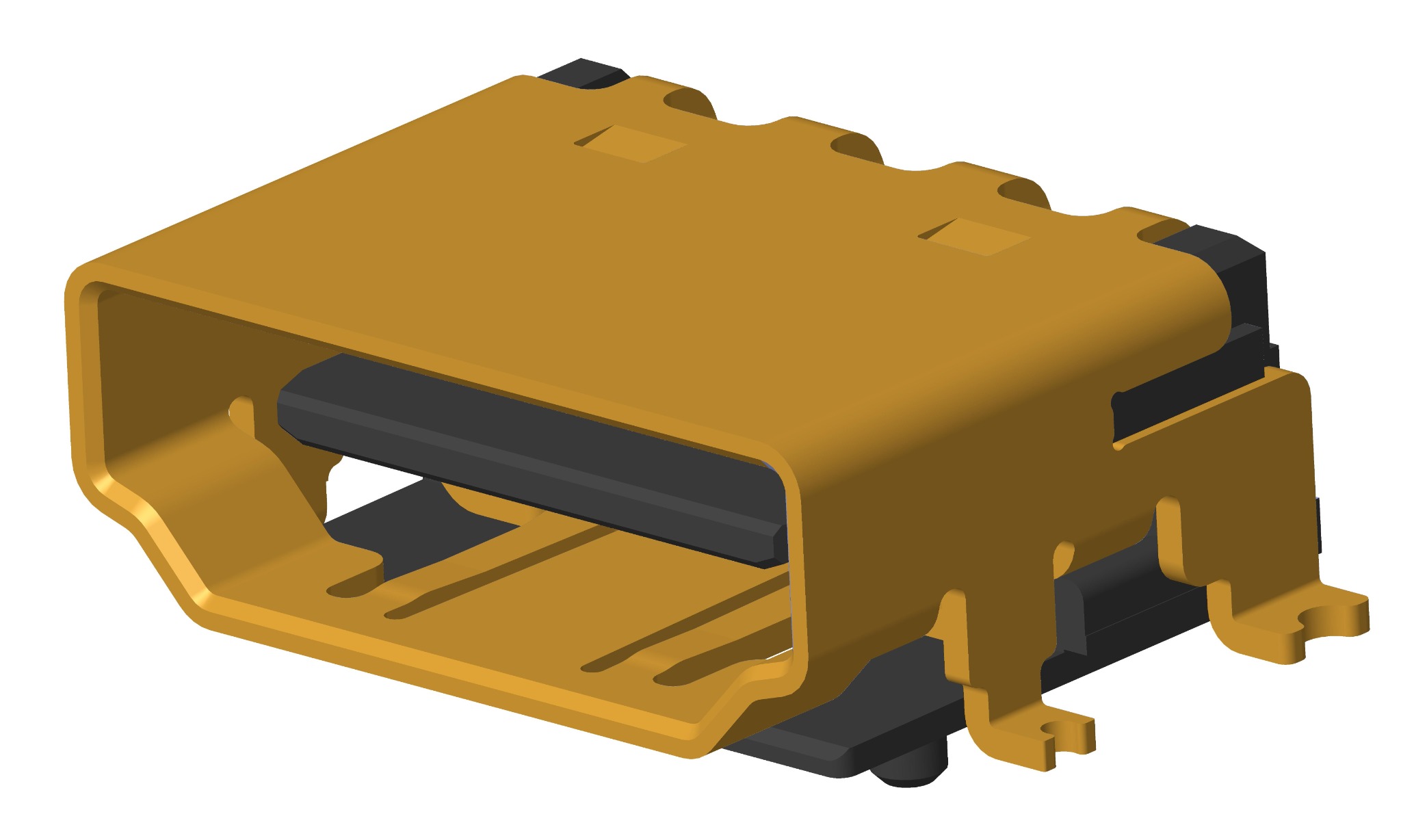 HDMI-19P-SESISERIES