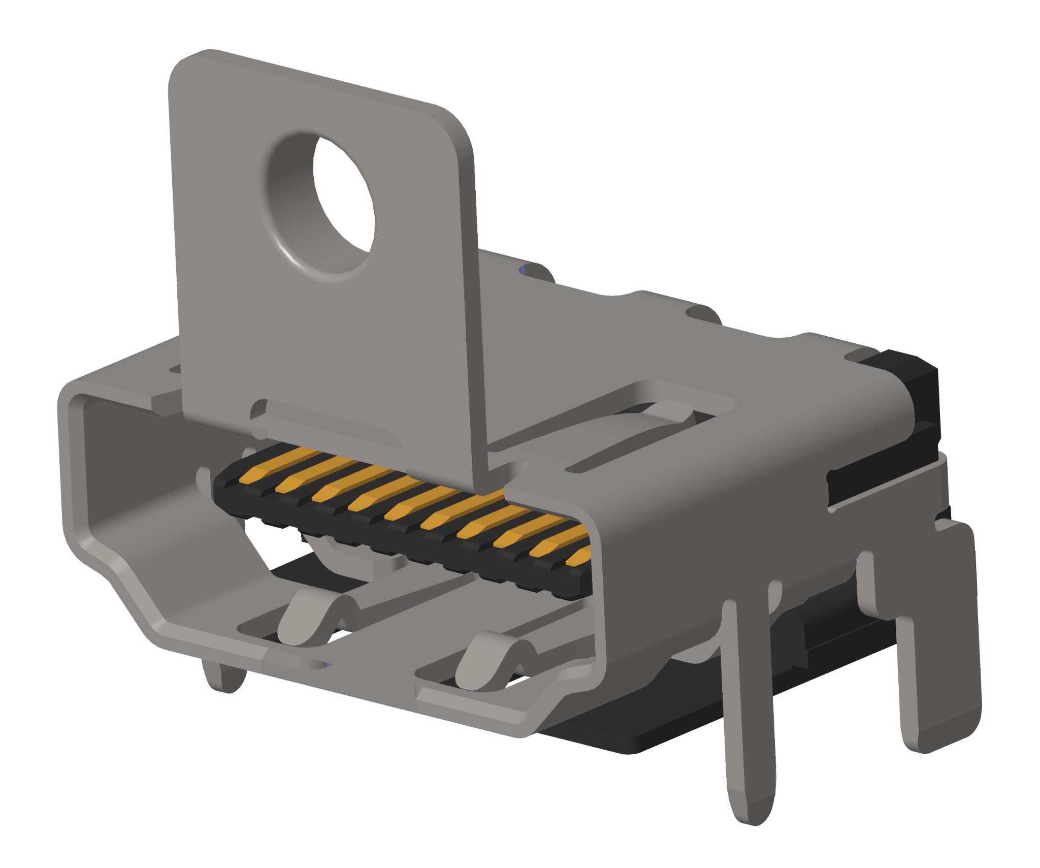 HDMI-19P-SND12SERIES
