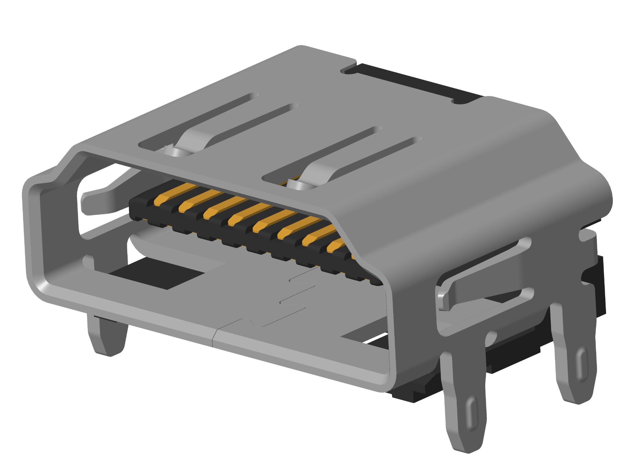 HDMI-19P-SND13SERIES