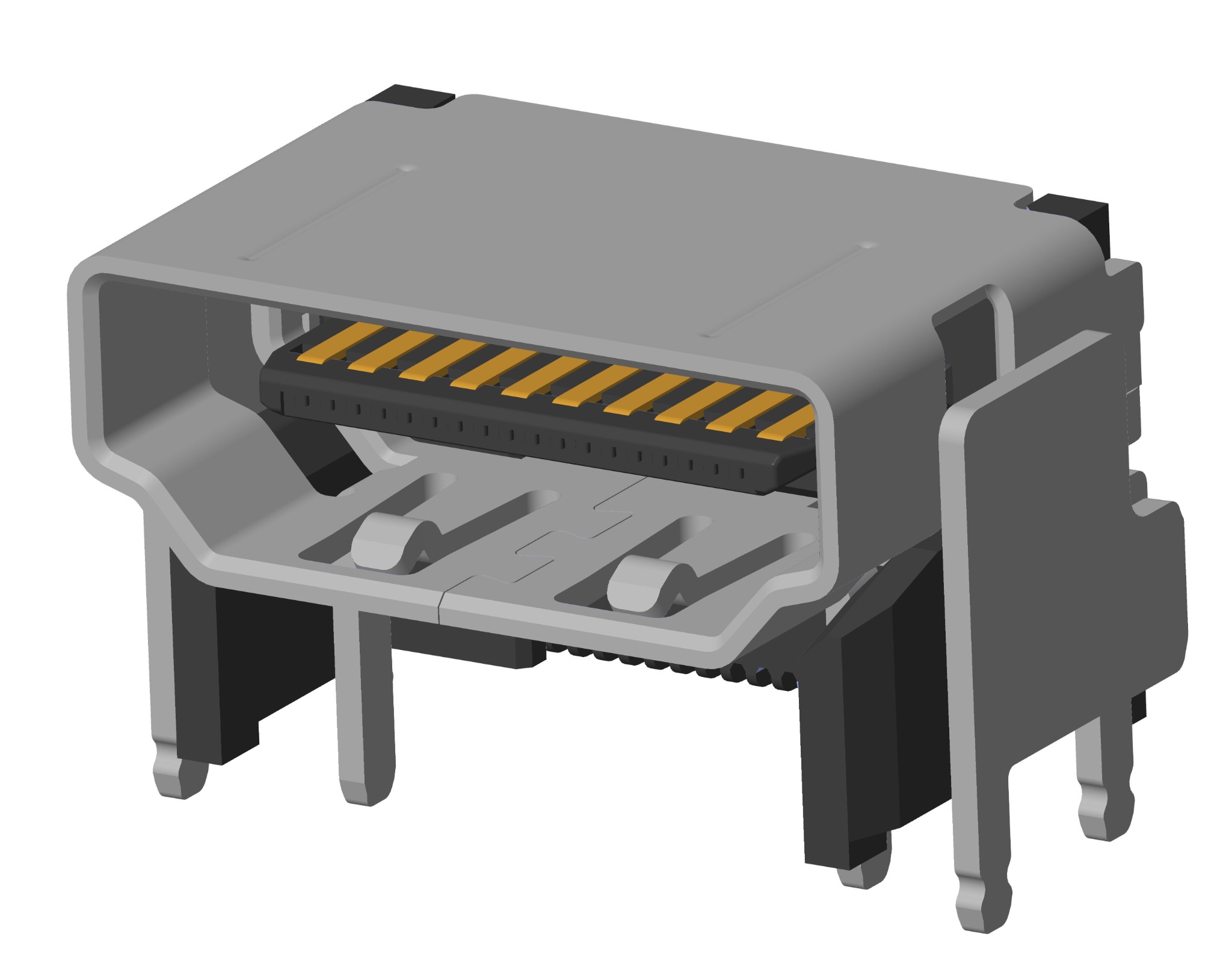 HDMI-19P-SND23SERIES