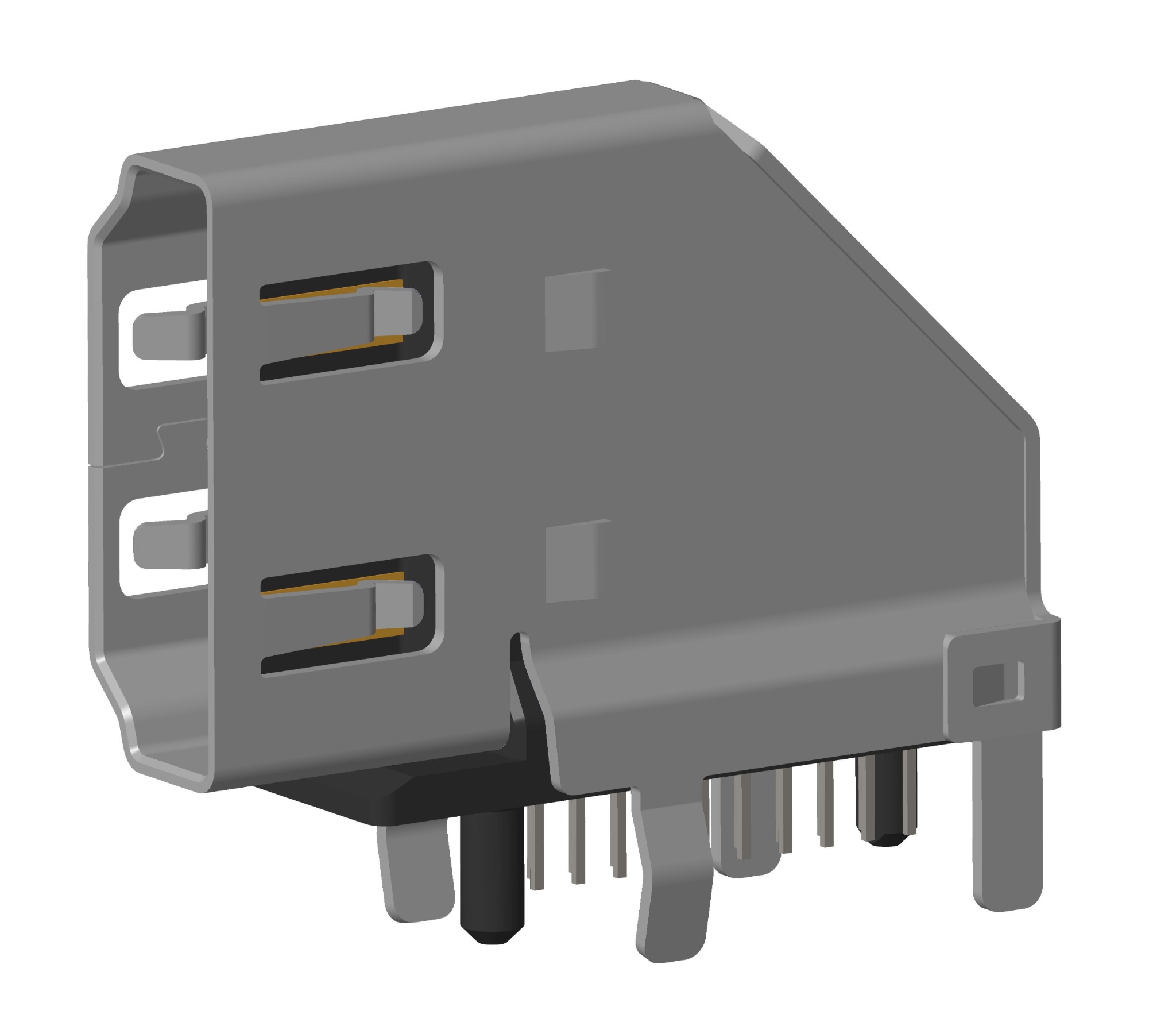 HDMI-19PF-P1SERIES