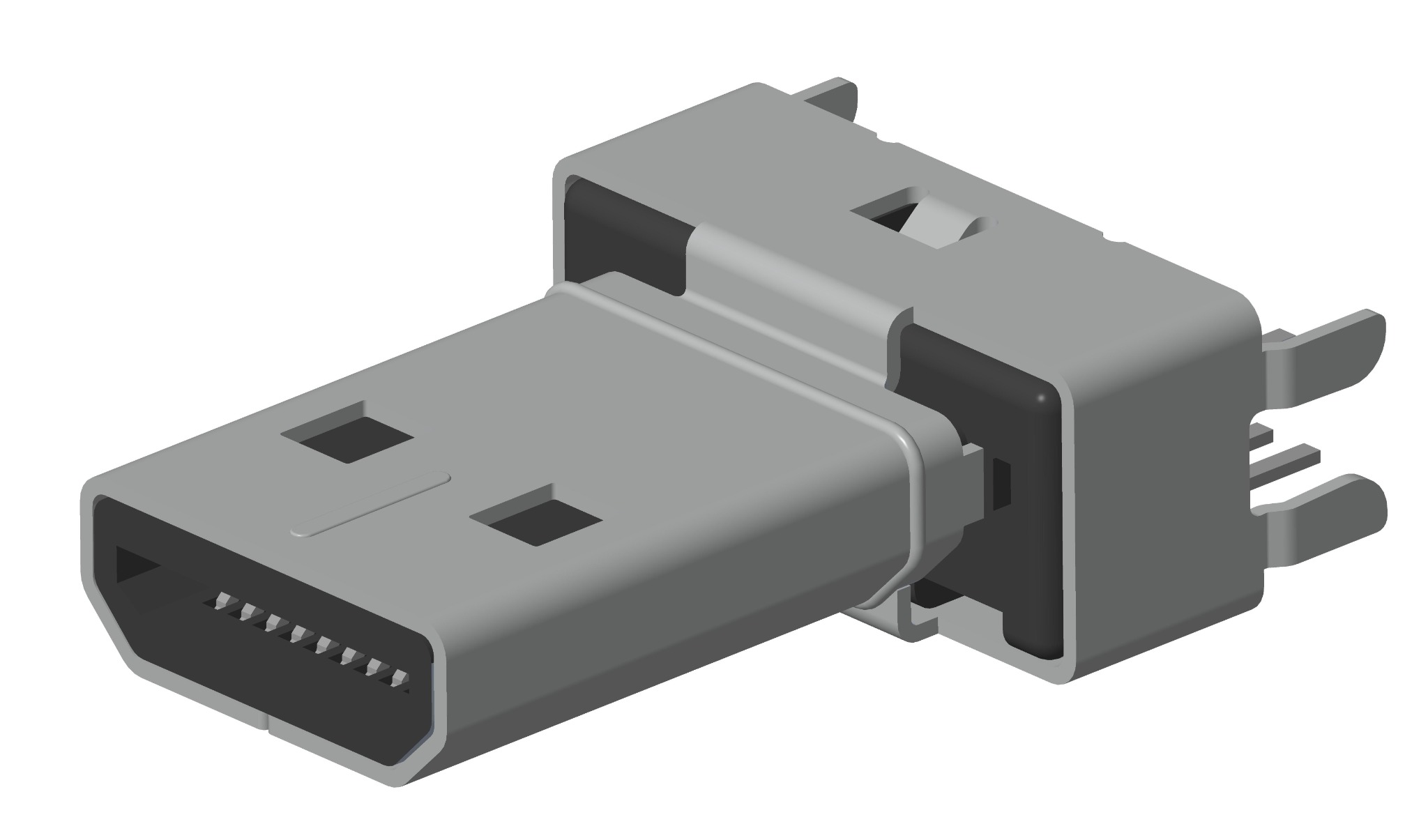 HDMI-D-19PL3SERIES