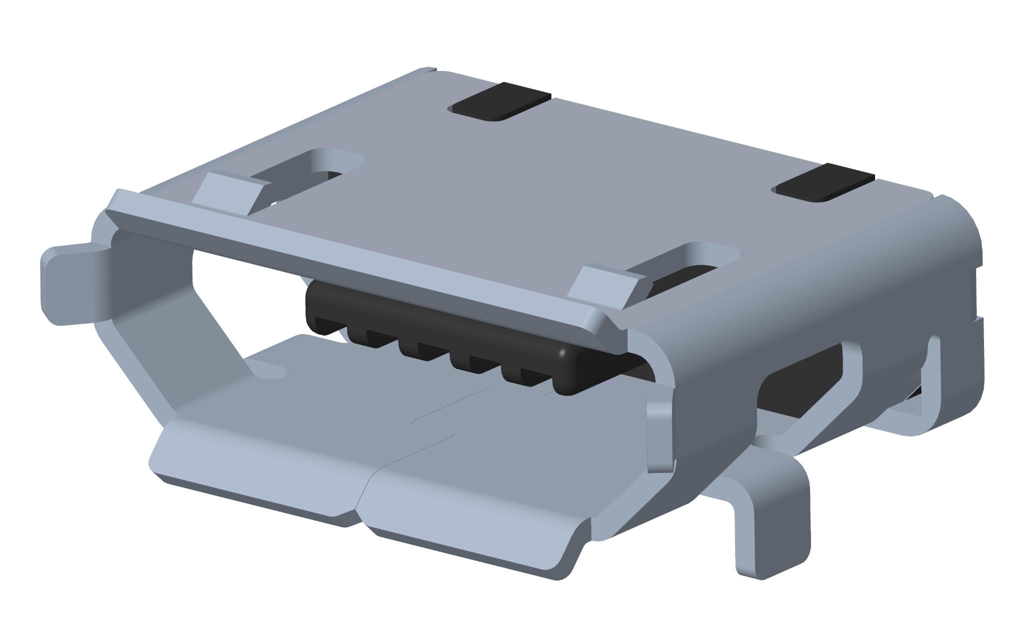 MRUSB-5B-D4SERIES