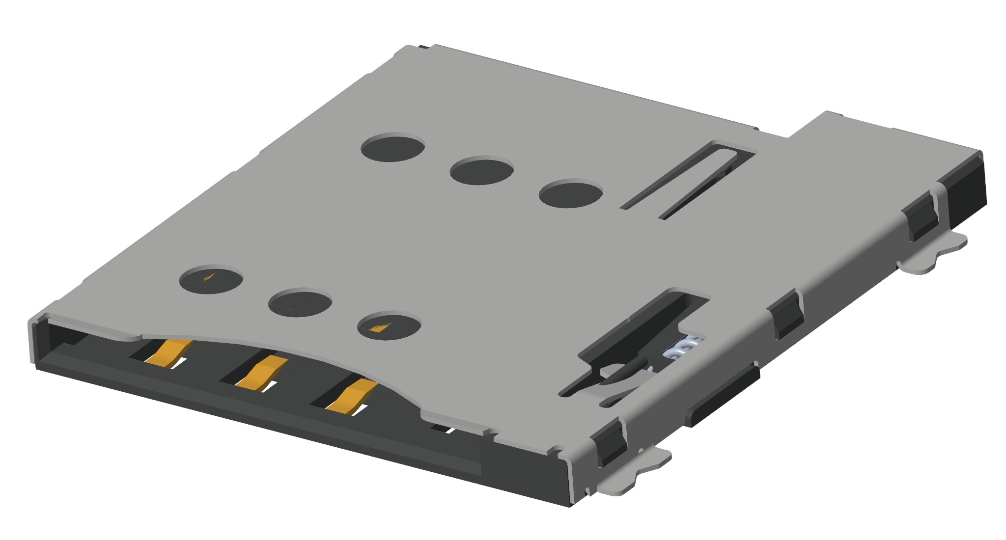 MSIM-0121A07SERIES