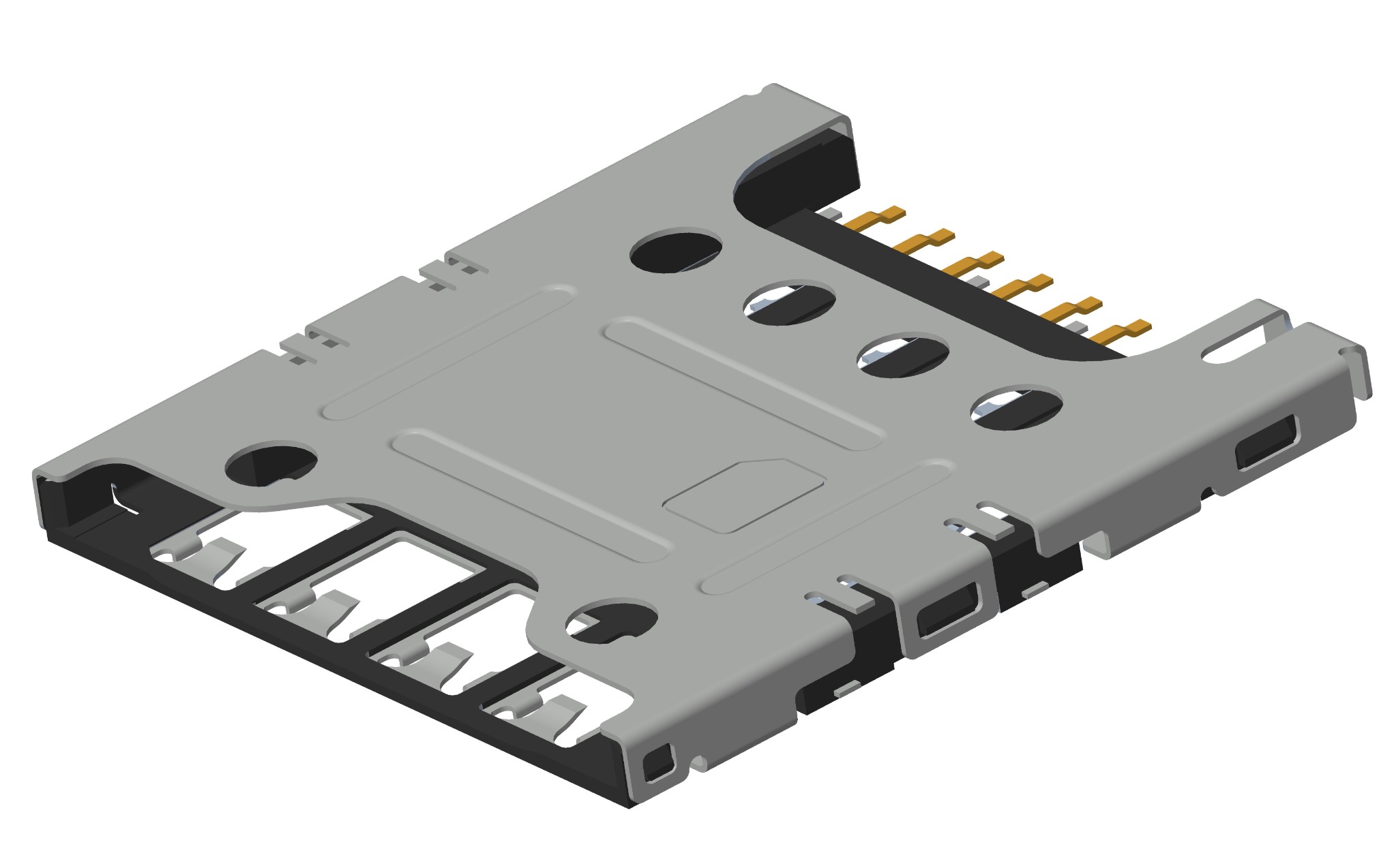 MSIM-0124SERIES