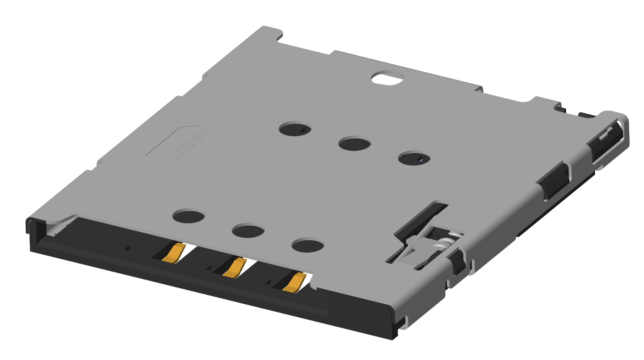 MSIM-0271G06SERIES