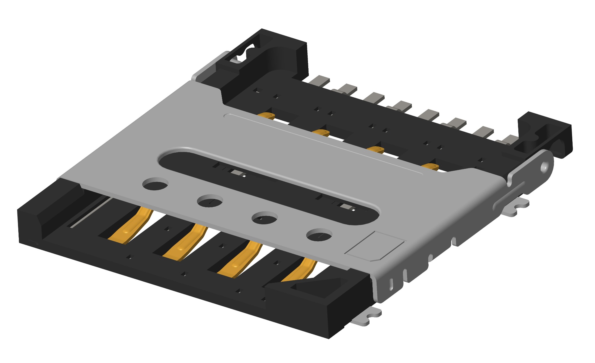 MSIM-08H150SERIES