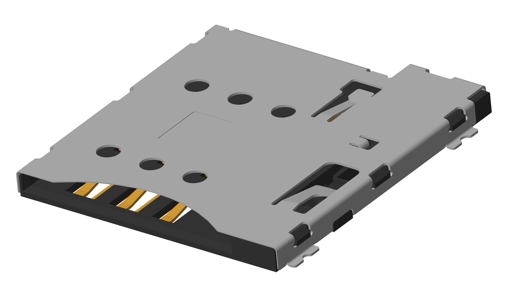 MSIM-135A-01BRSERIES