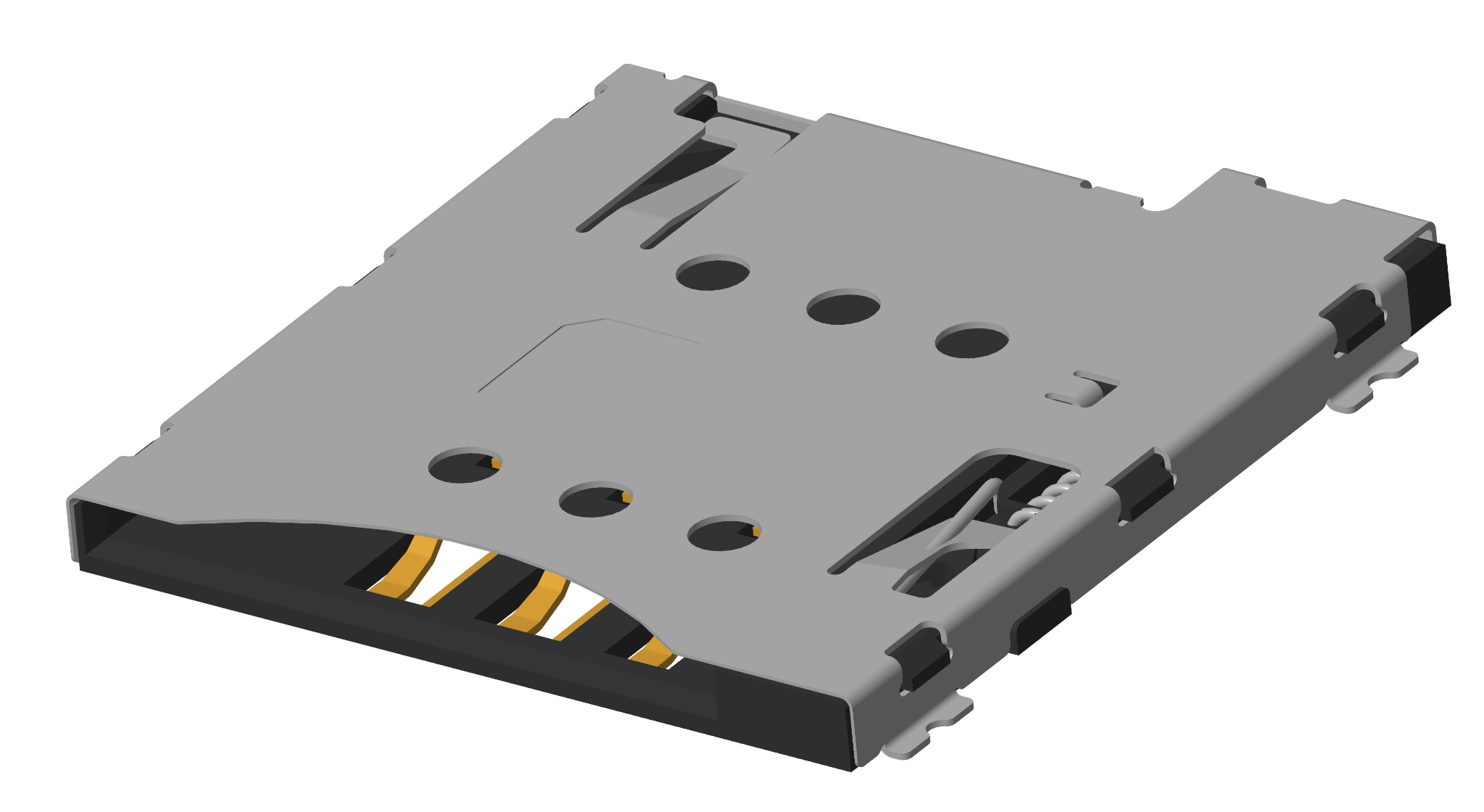 MSIM-S3071-A1SERIES