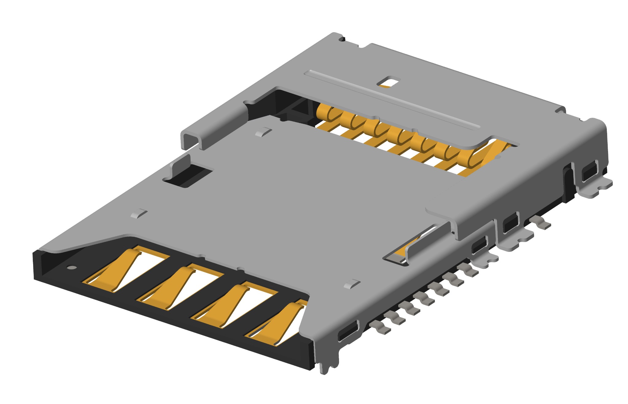 MSISD-003SERIES