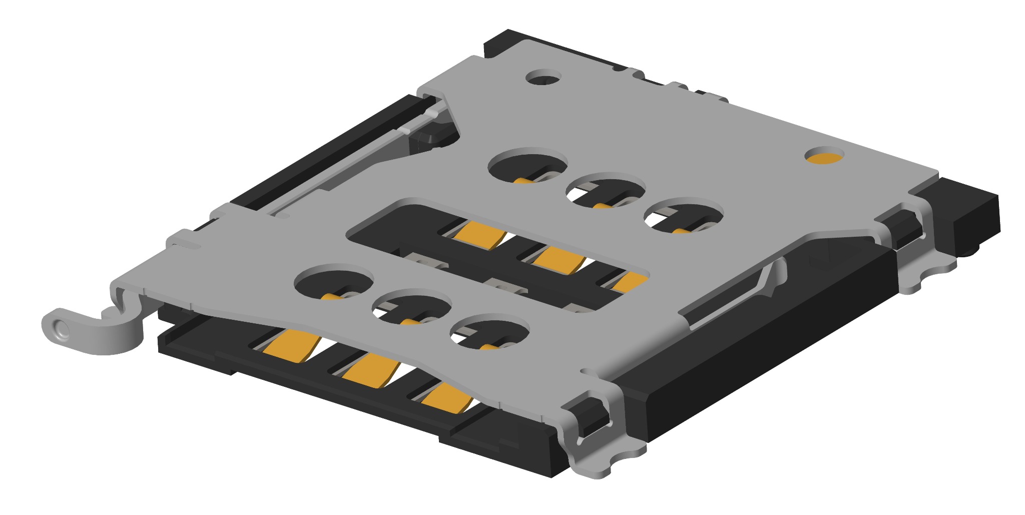 NSIM-0605IP62SERIES