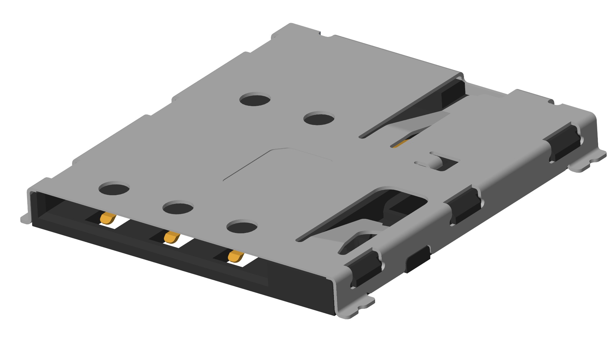 NSIM-510010632SSERIES