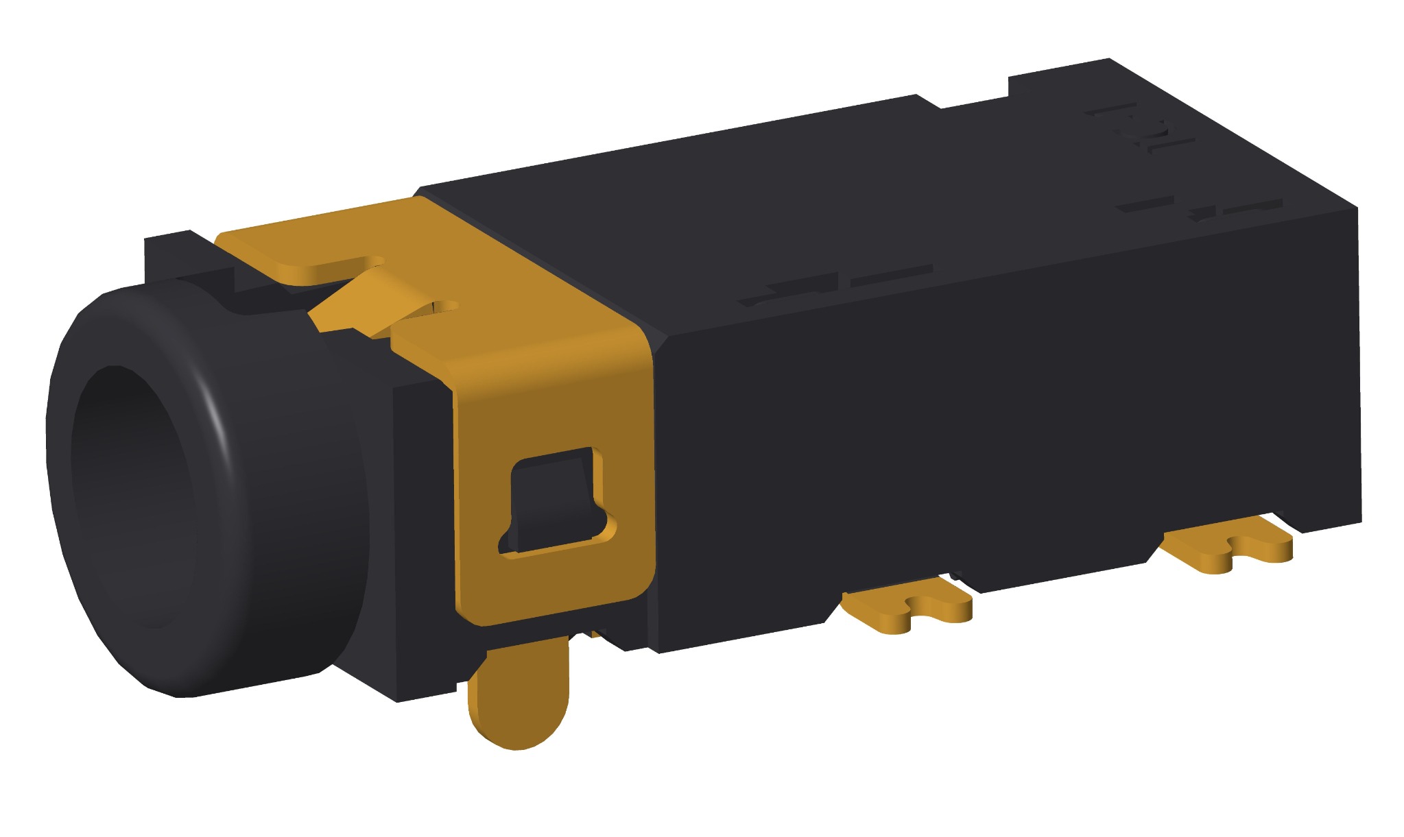 PJ-2866D-3SERIES