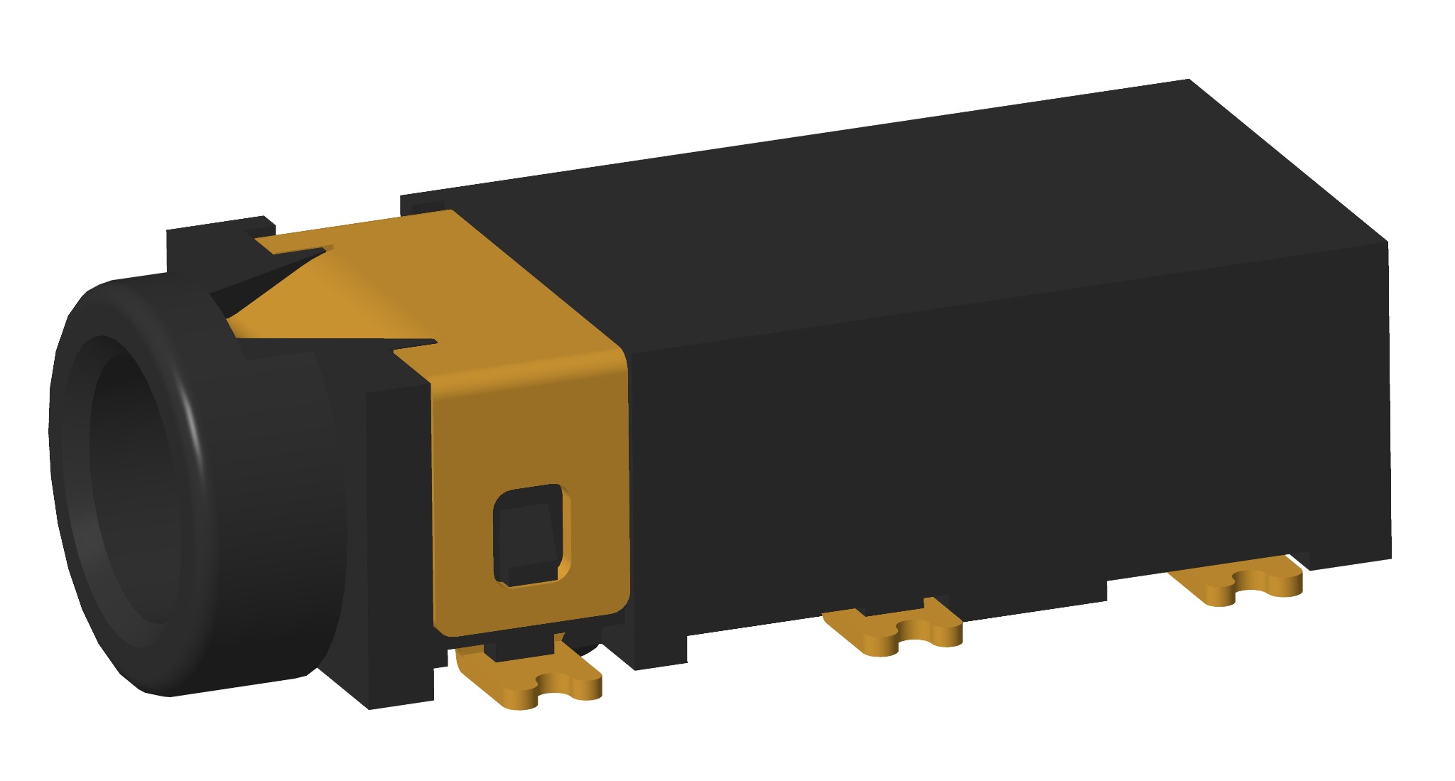 PJ-2866D-H3SERIES