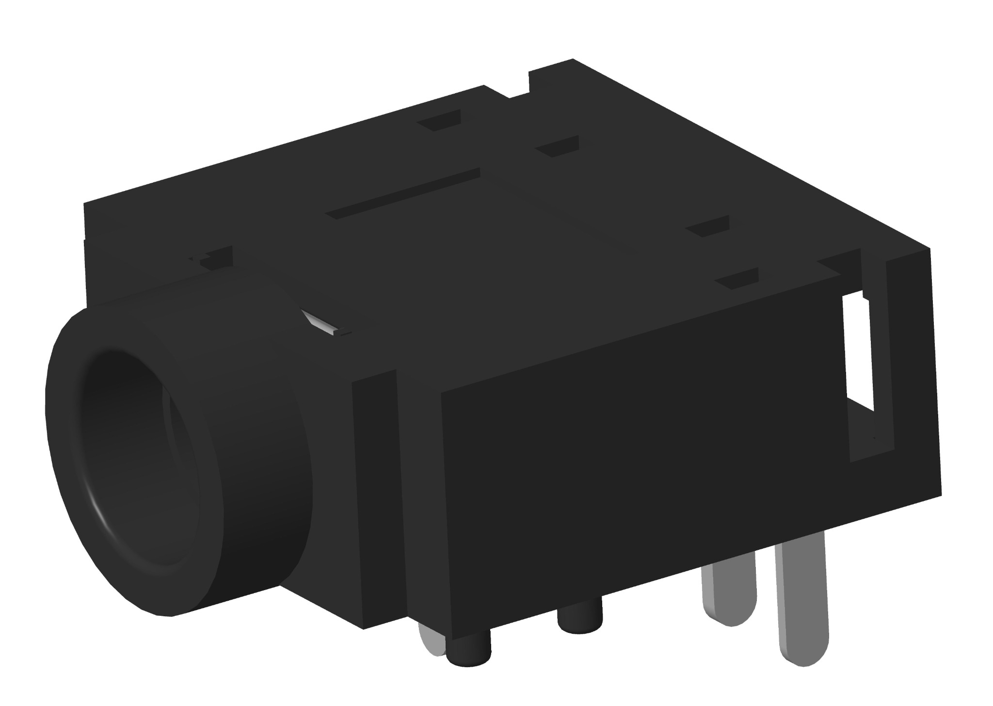 PJ-3615SERIES