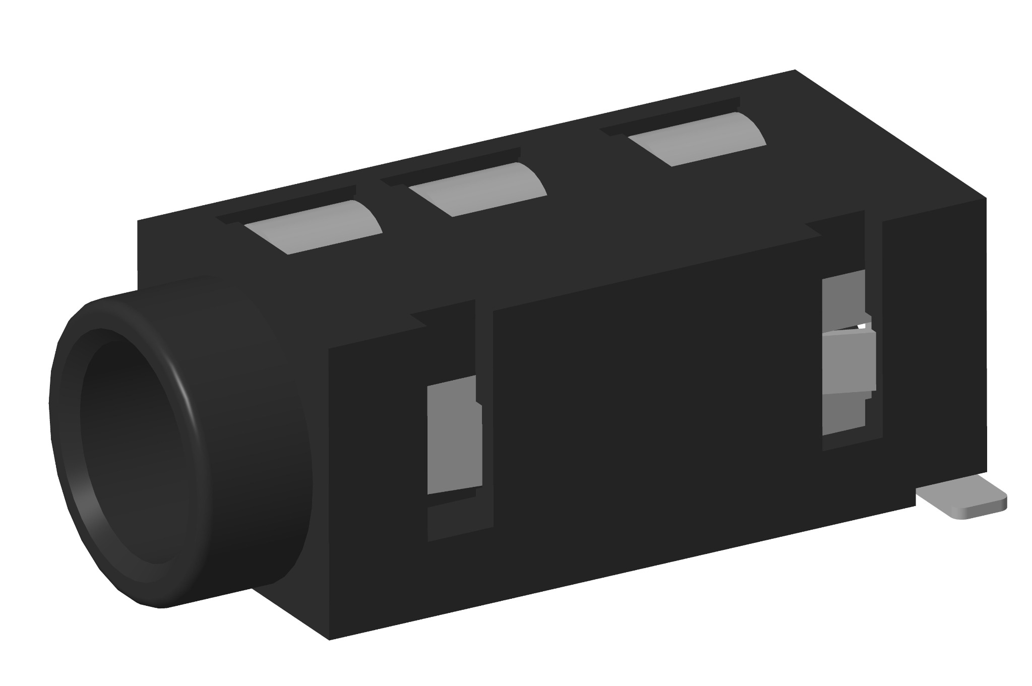 PJ-S3020DSERIES