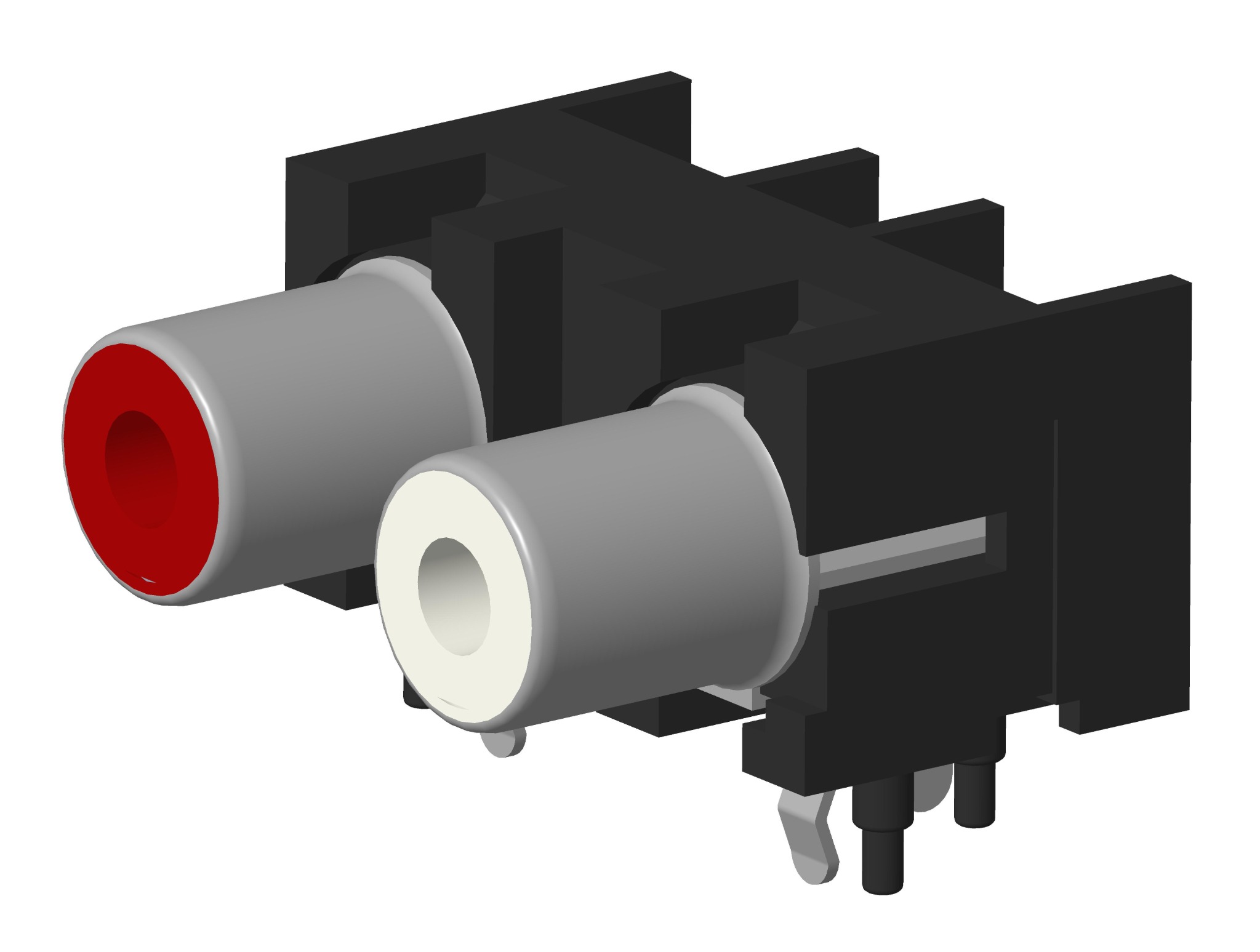 RCA-216SERIES