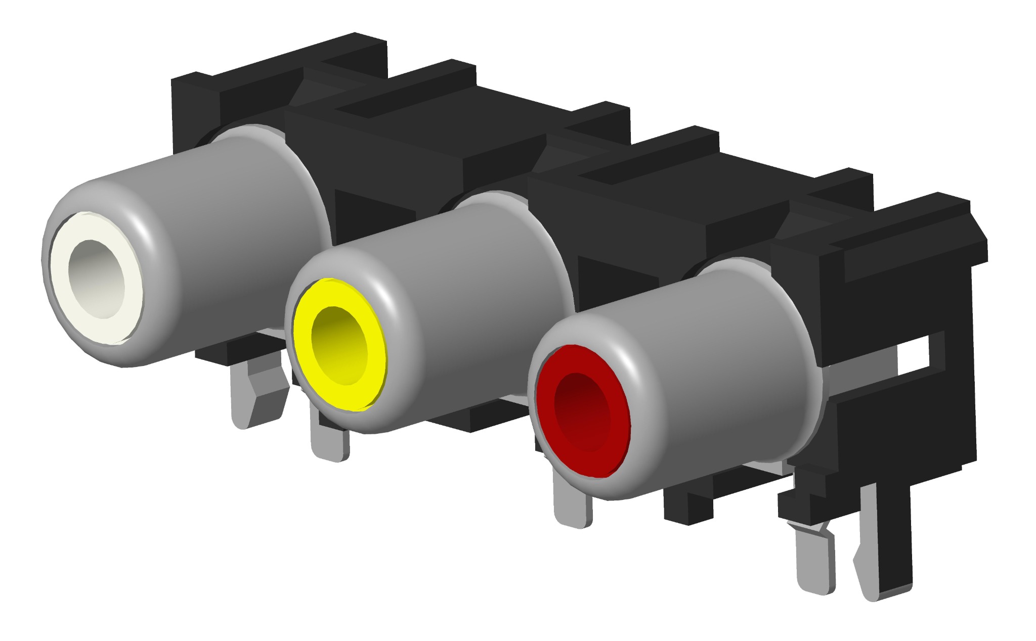 RCA-316SERIES