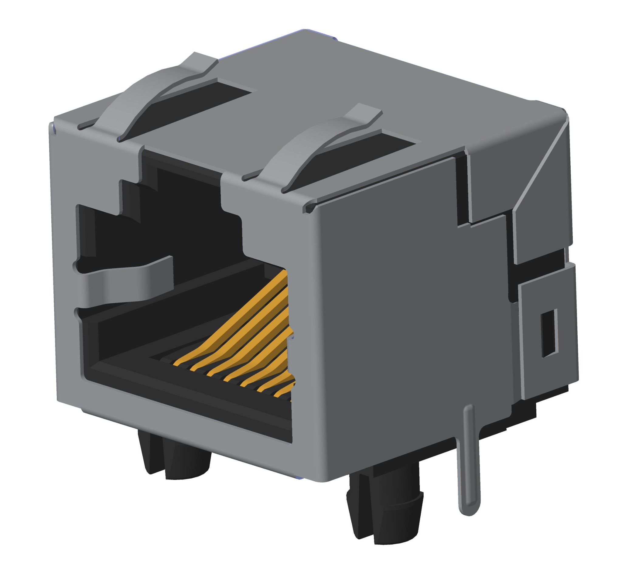 RJ45-41213SERIES