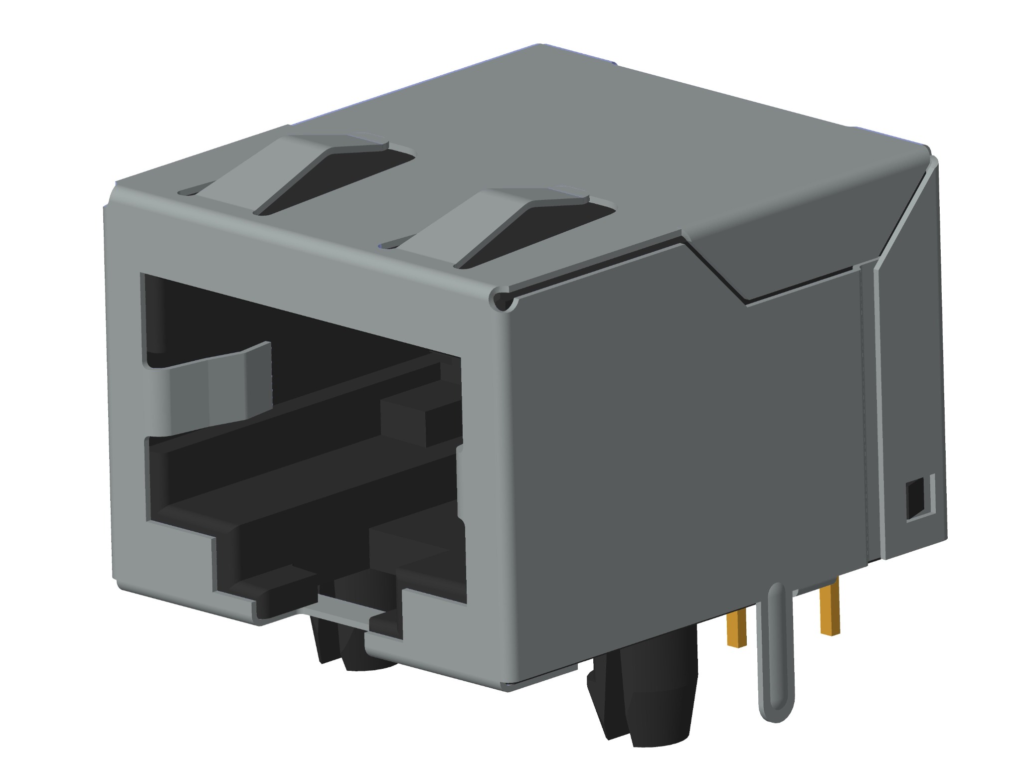 RJ45-41804SERIES