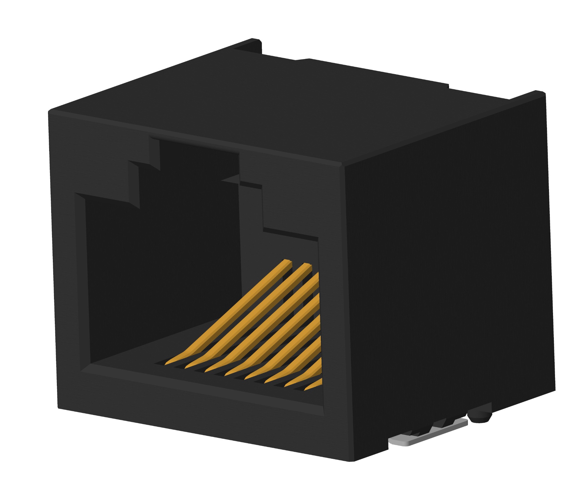 RJ45-4183MSERIES