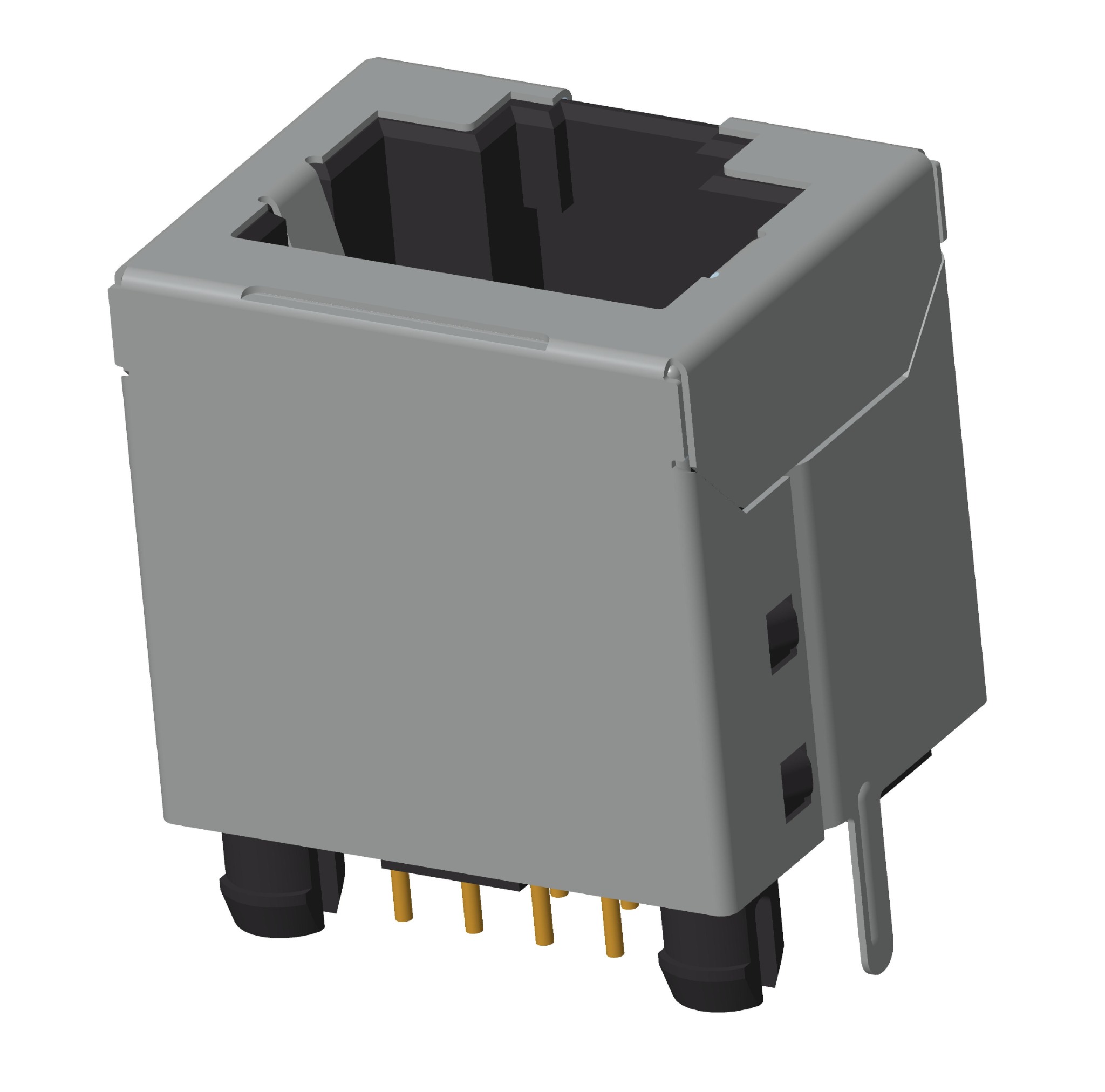 RJ45-52E811SERIES