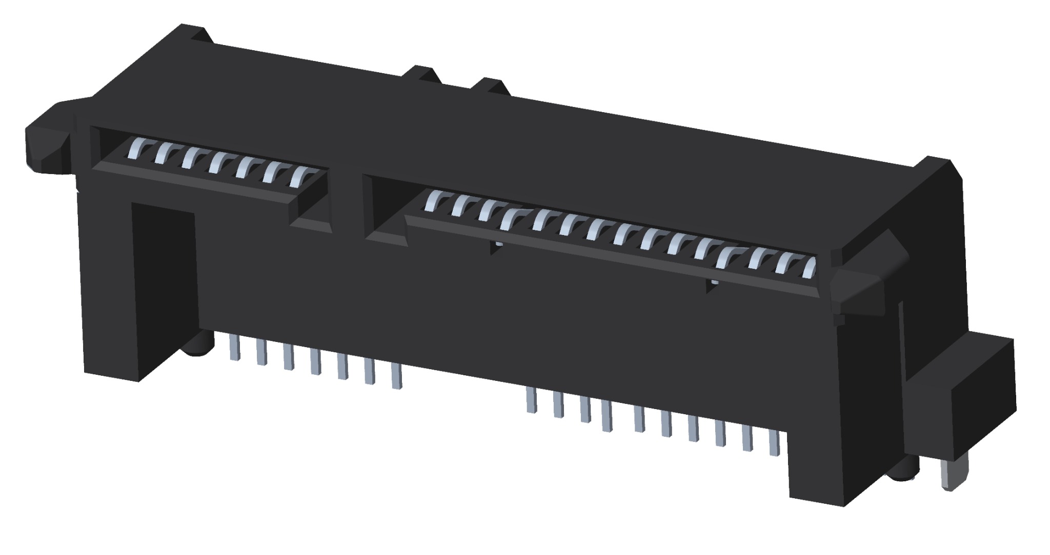 SATA-F22-119H1SERIES