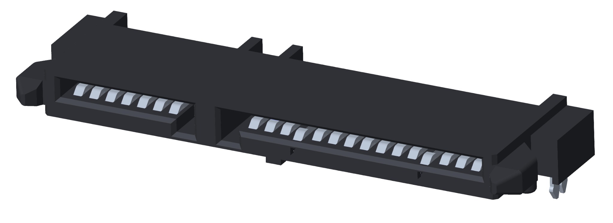 SATA-F22-42S1ASERIES