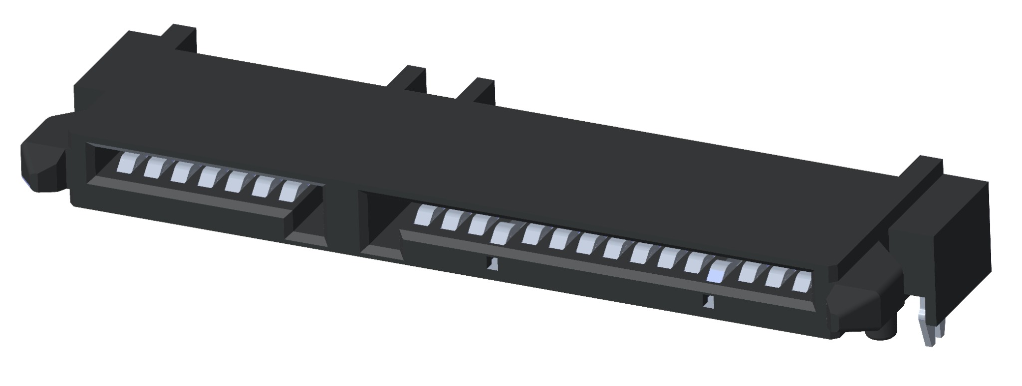SATA-F22-50H1SERIES