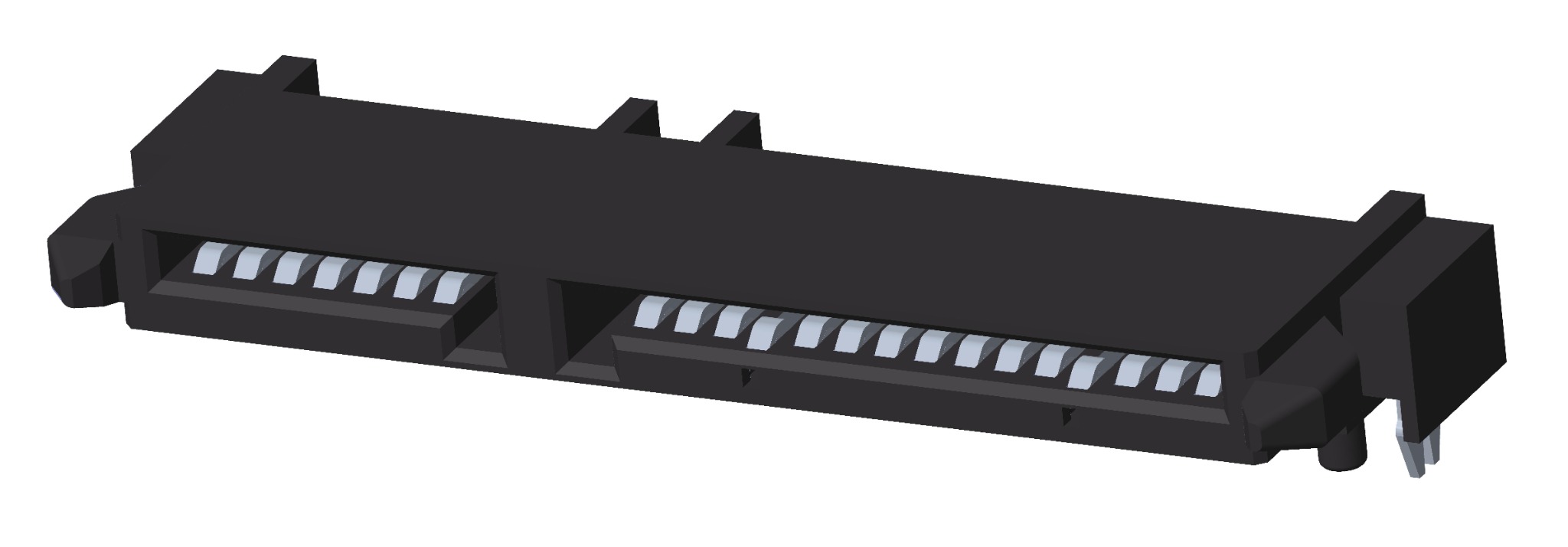 SATA-F22-50S1SERIES