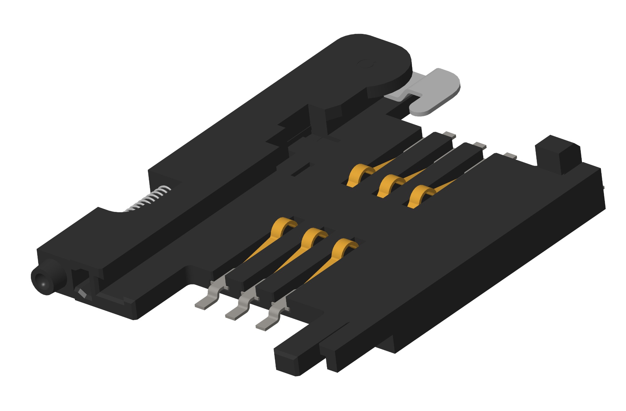 SIM-08300SERIES