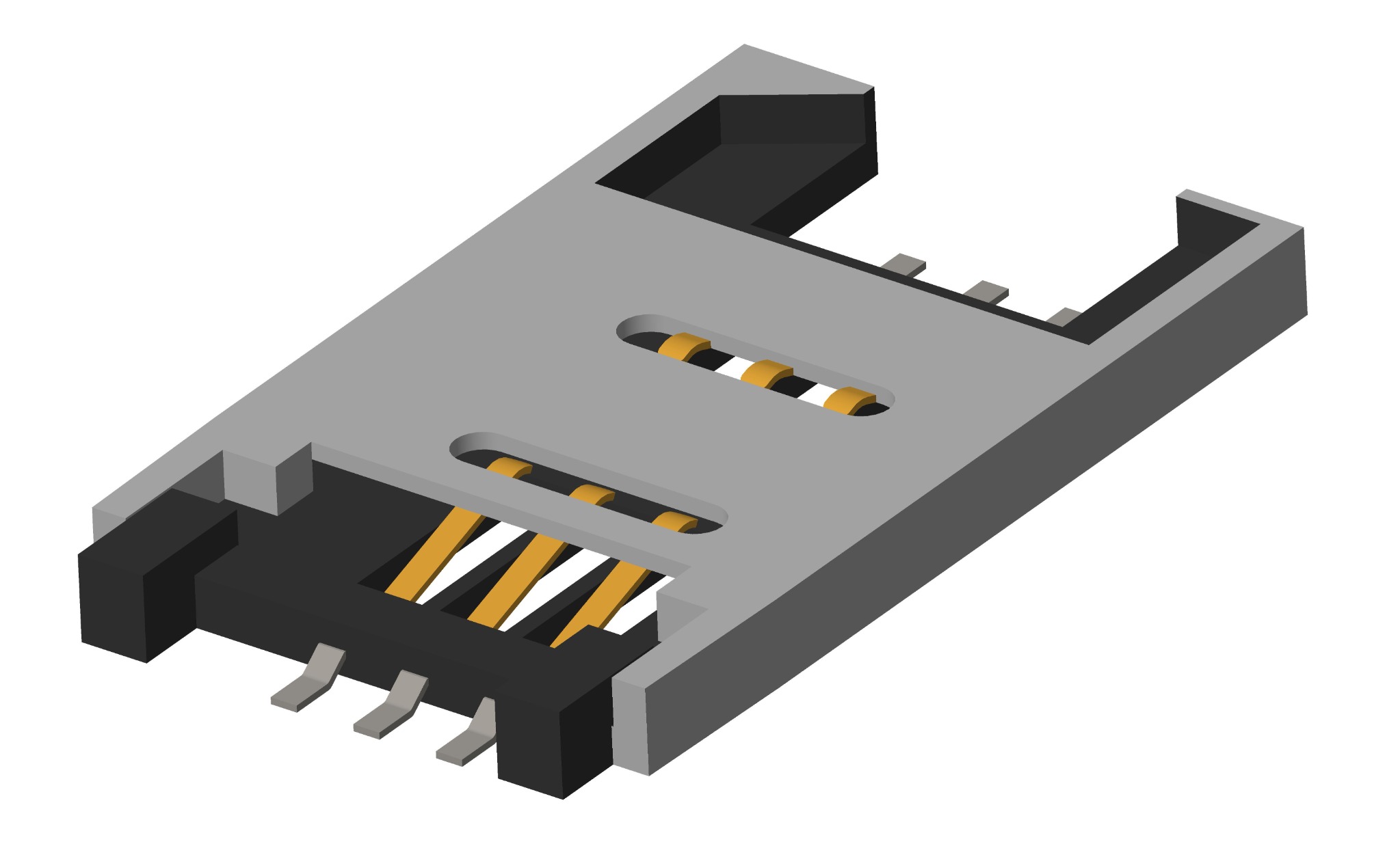 SIM-8006F216000SERIES