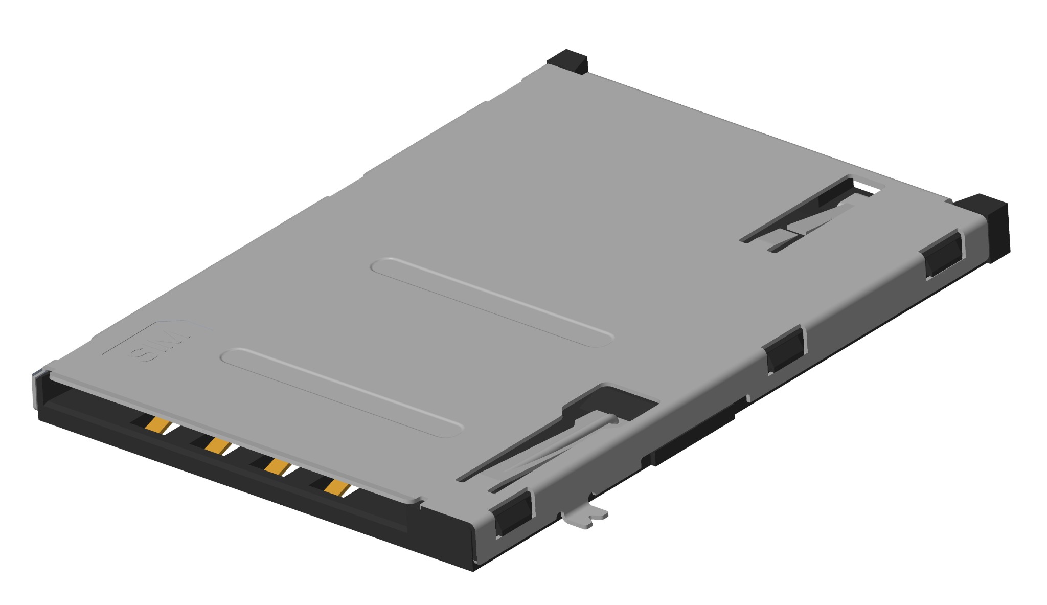 SIM-SFB008RSERIES