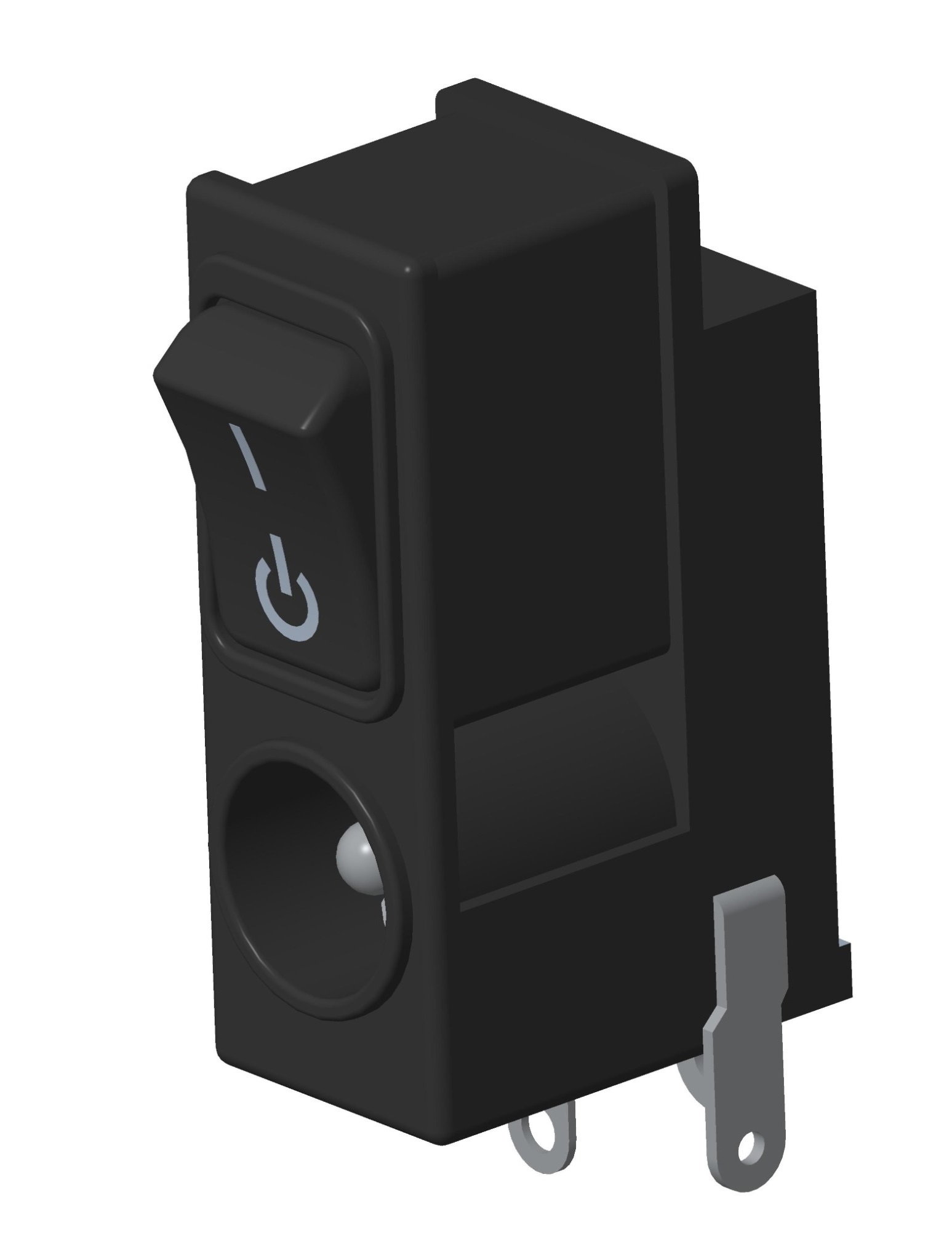 KSD-DCx-RS-04 SERIES