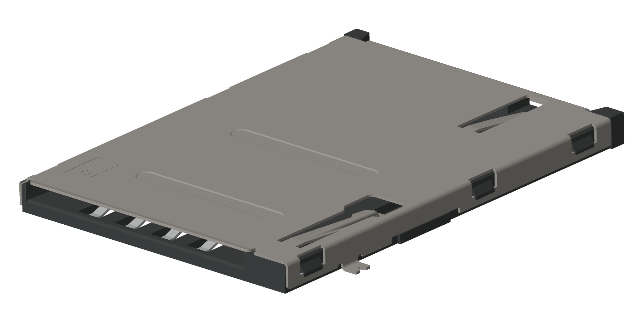 KSD-SIM-0081014 SERIES