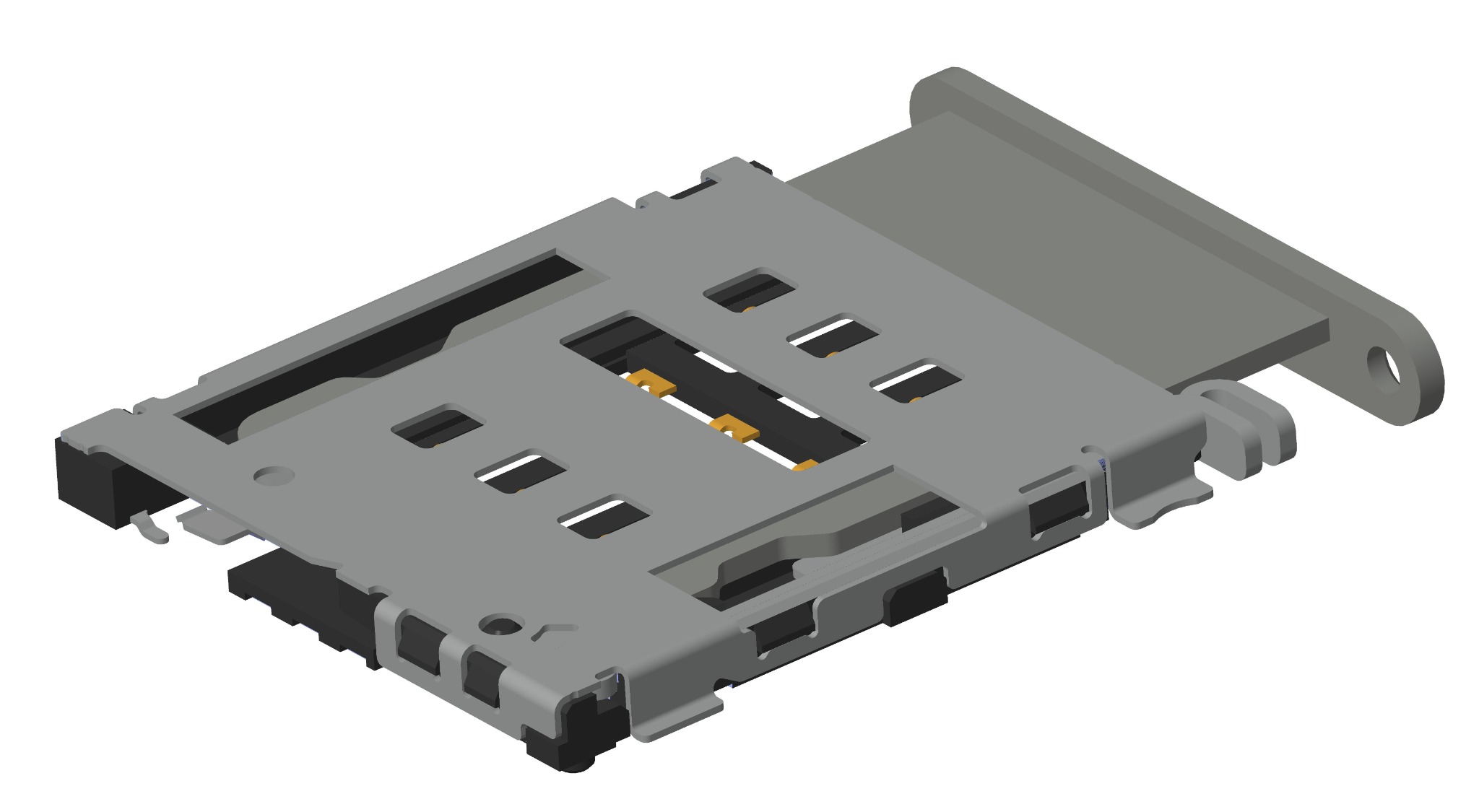KSD-NSIM-060562 SERIES
