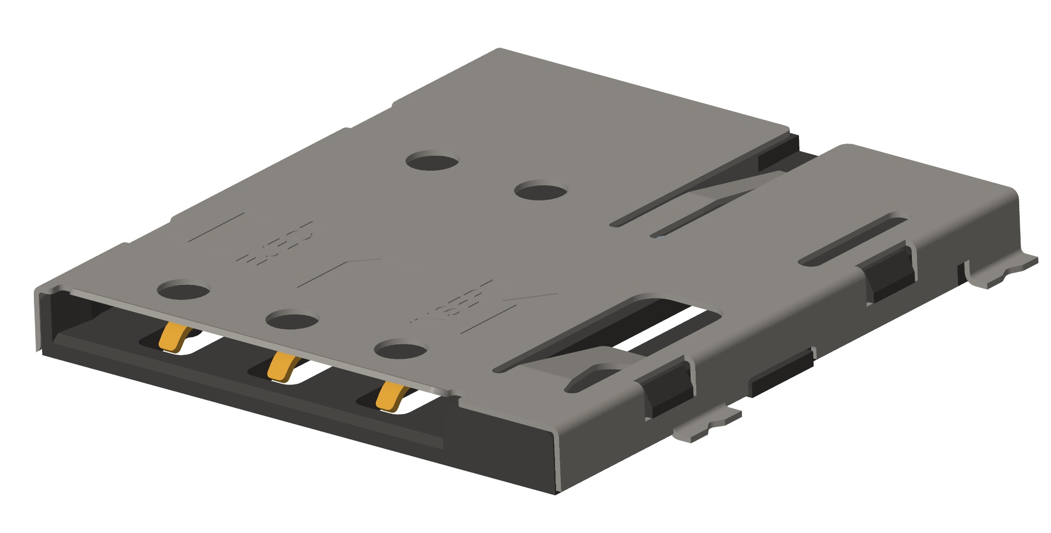 KSD-NSIM-019107A SERIES