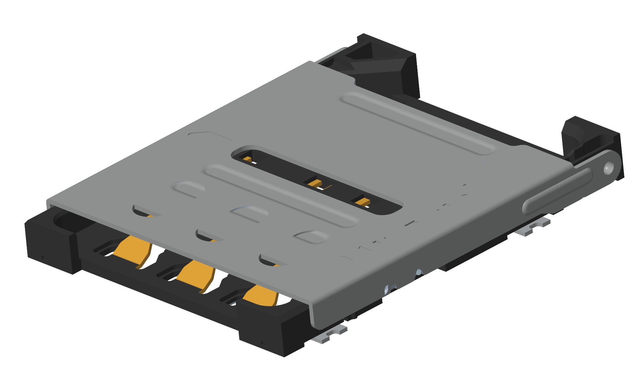 KSD-NSIM-0311G07A SERIES