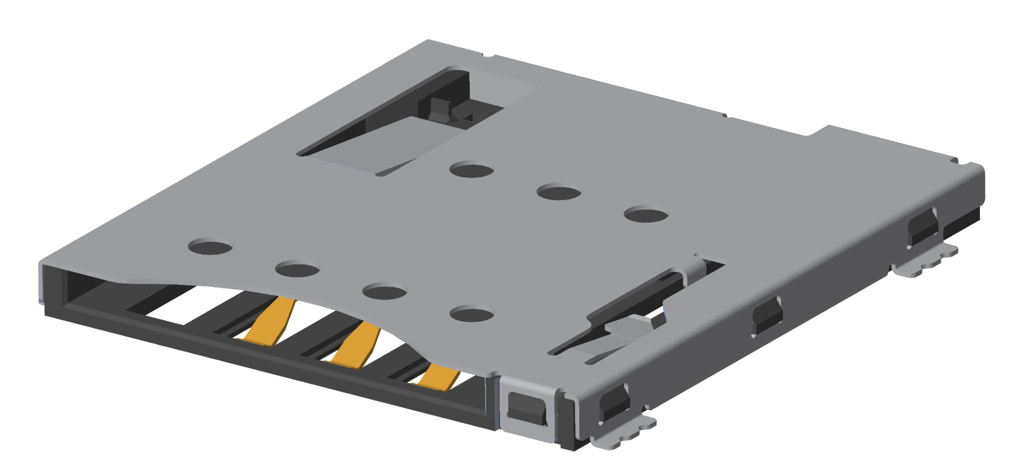 KSD-MSIM-150007 SERIES
