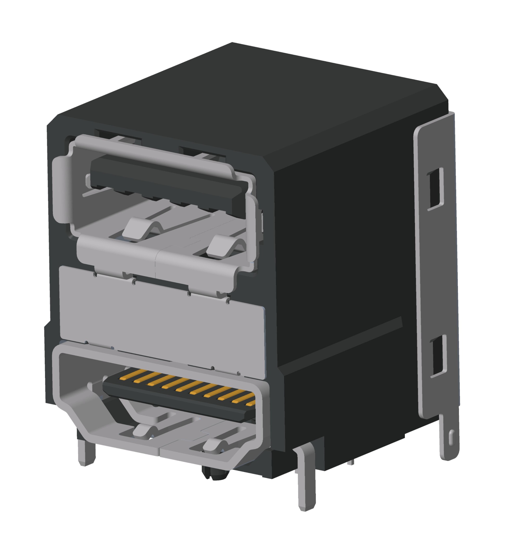 KSD-U3HD SERIES