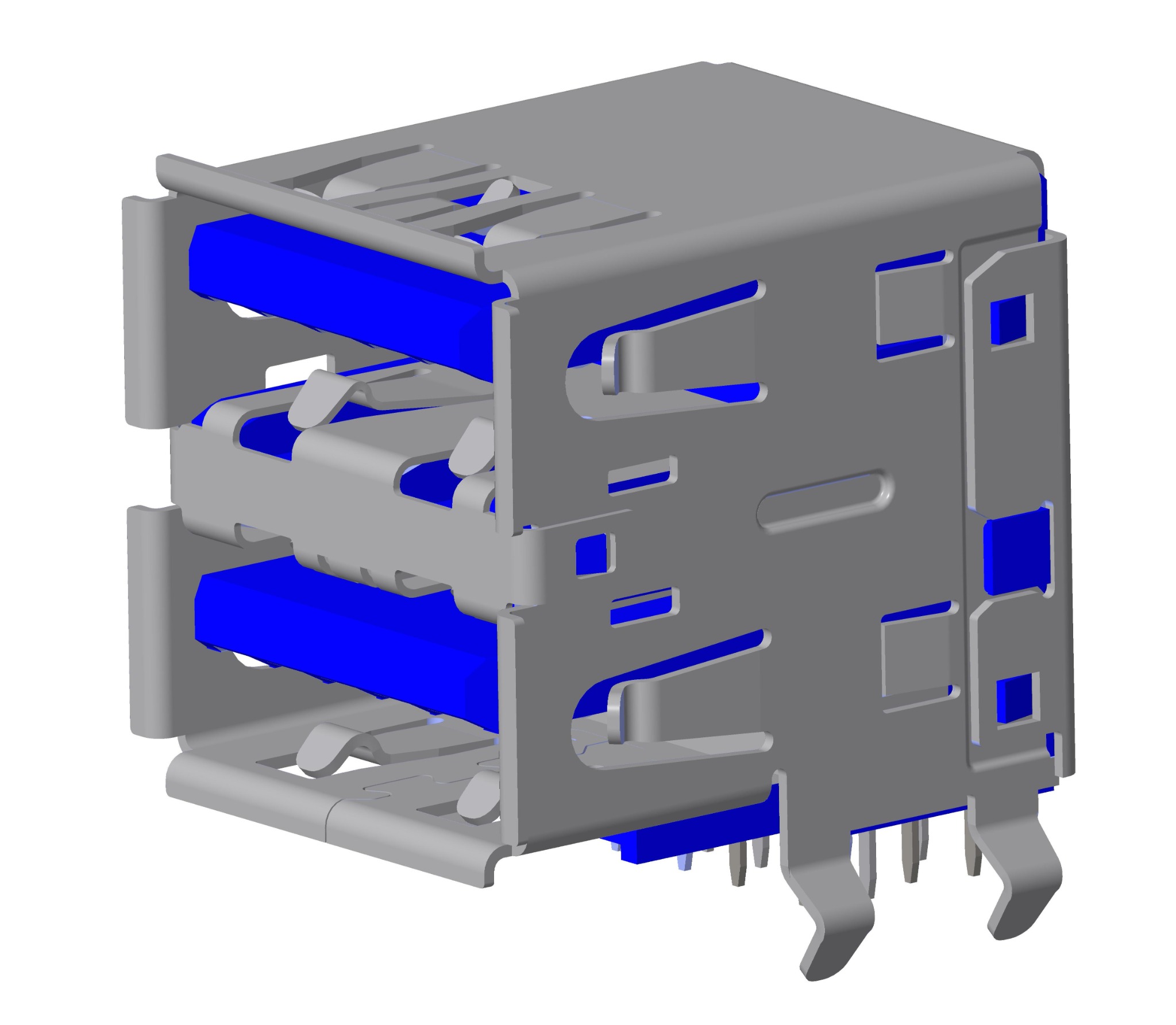 KSD-SUA-210H1A-30 SERIES
