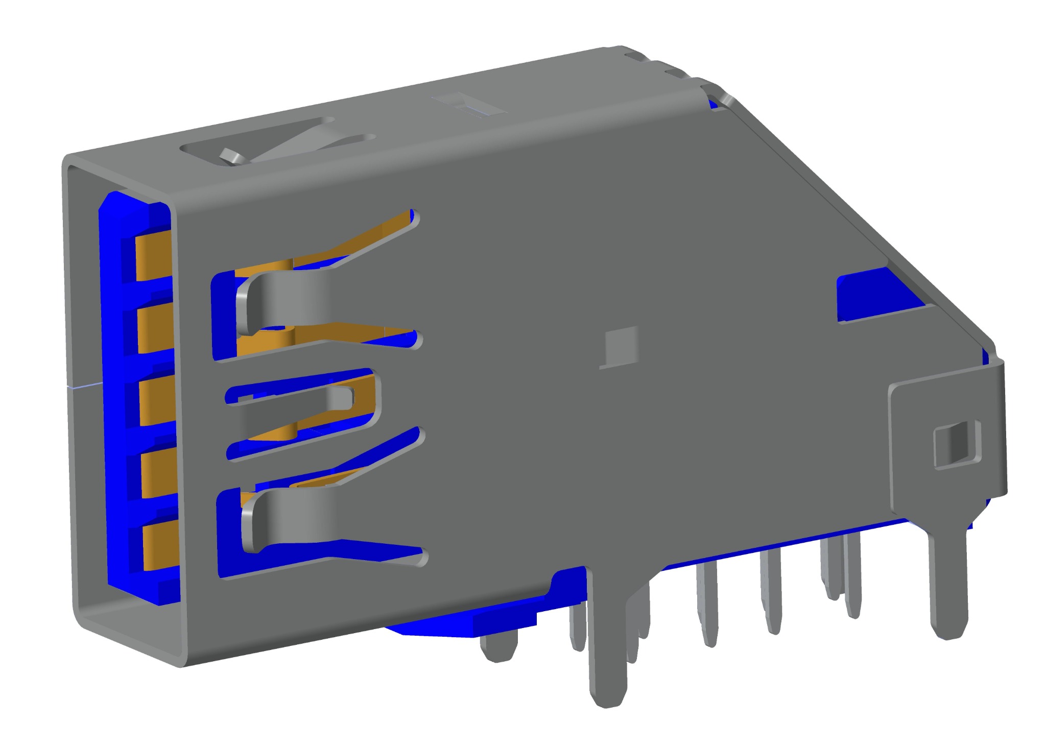 KSD-SUA-110PE-30 SERIES