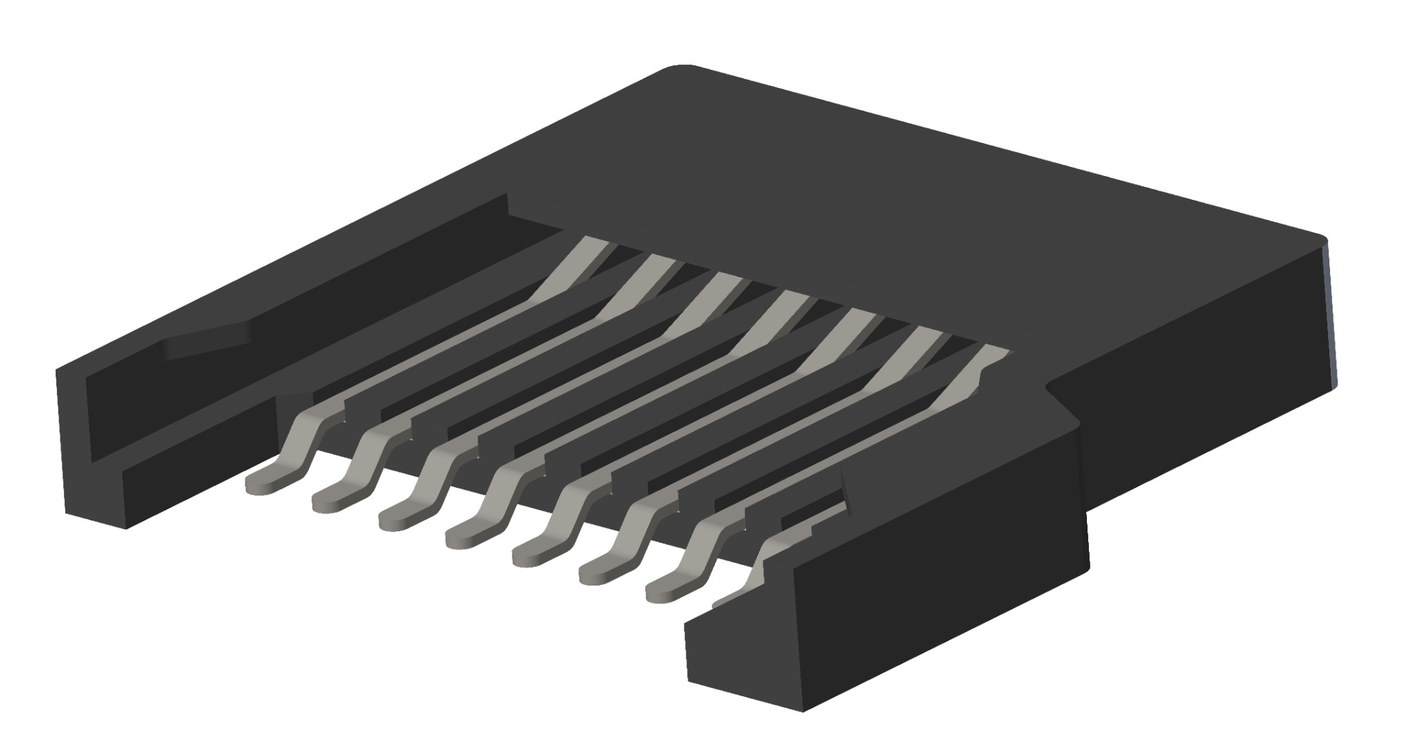 KSD-SD-TF1308S SERIES