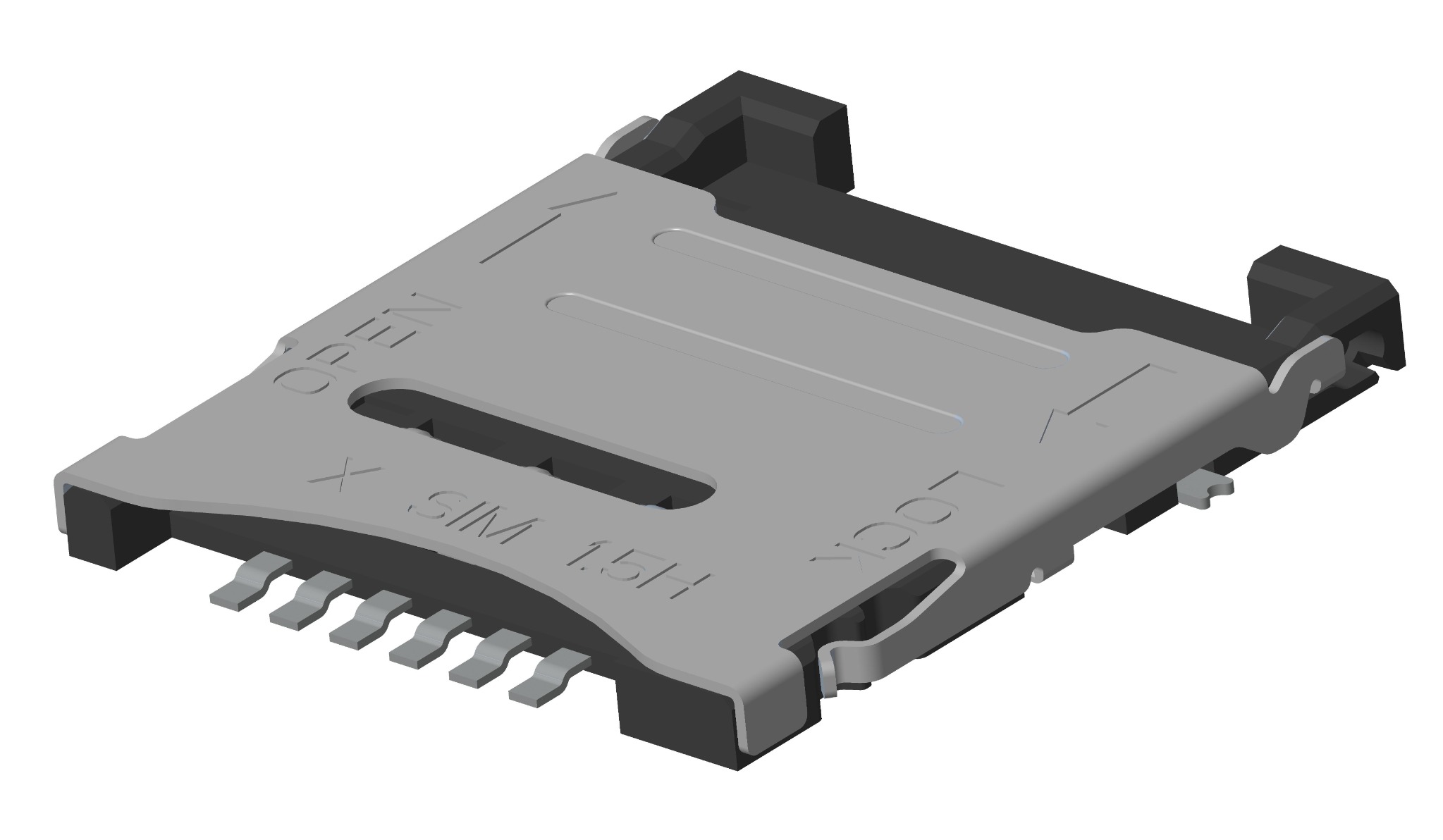 KSD-MSIM-06H150 SERIES