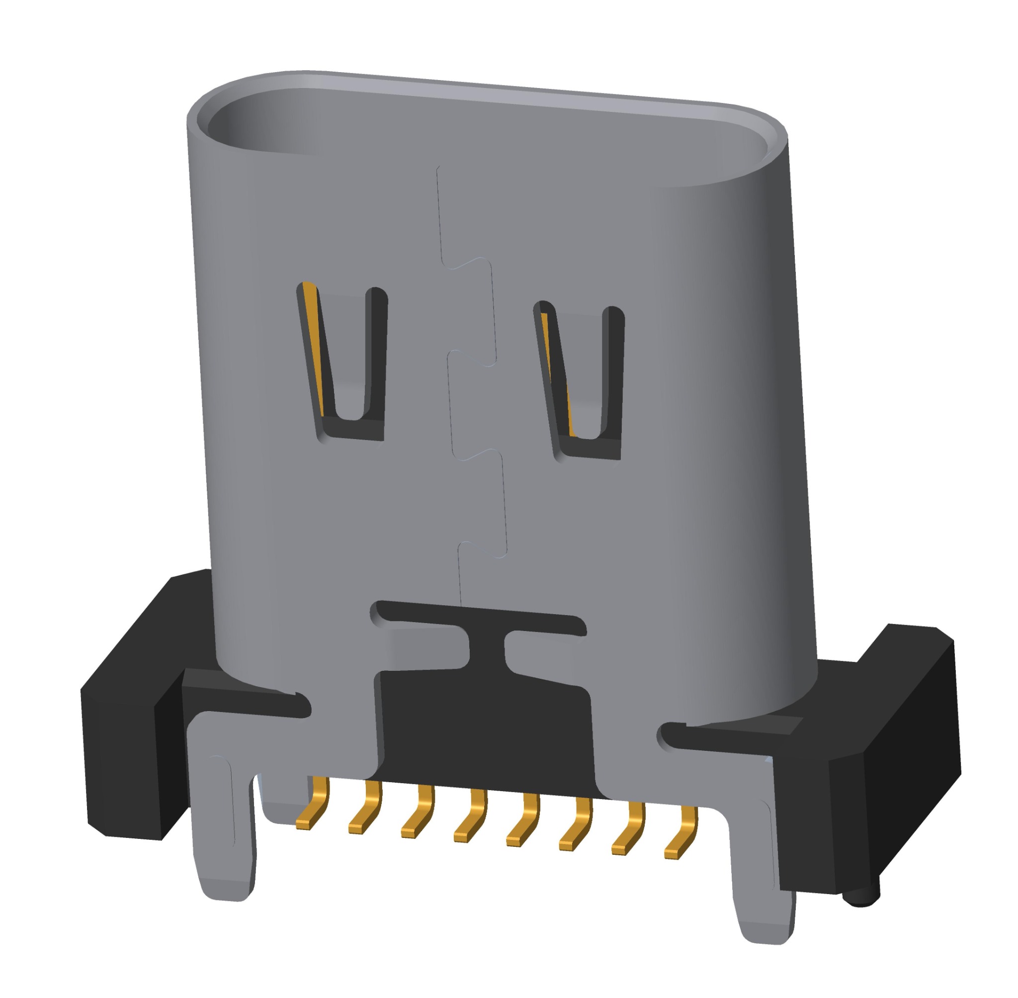 KSD-SBC-160VSEx3-20 SERIES